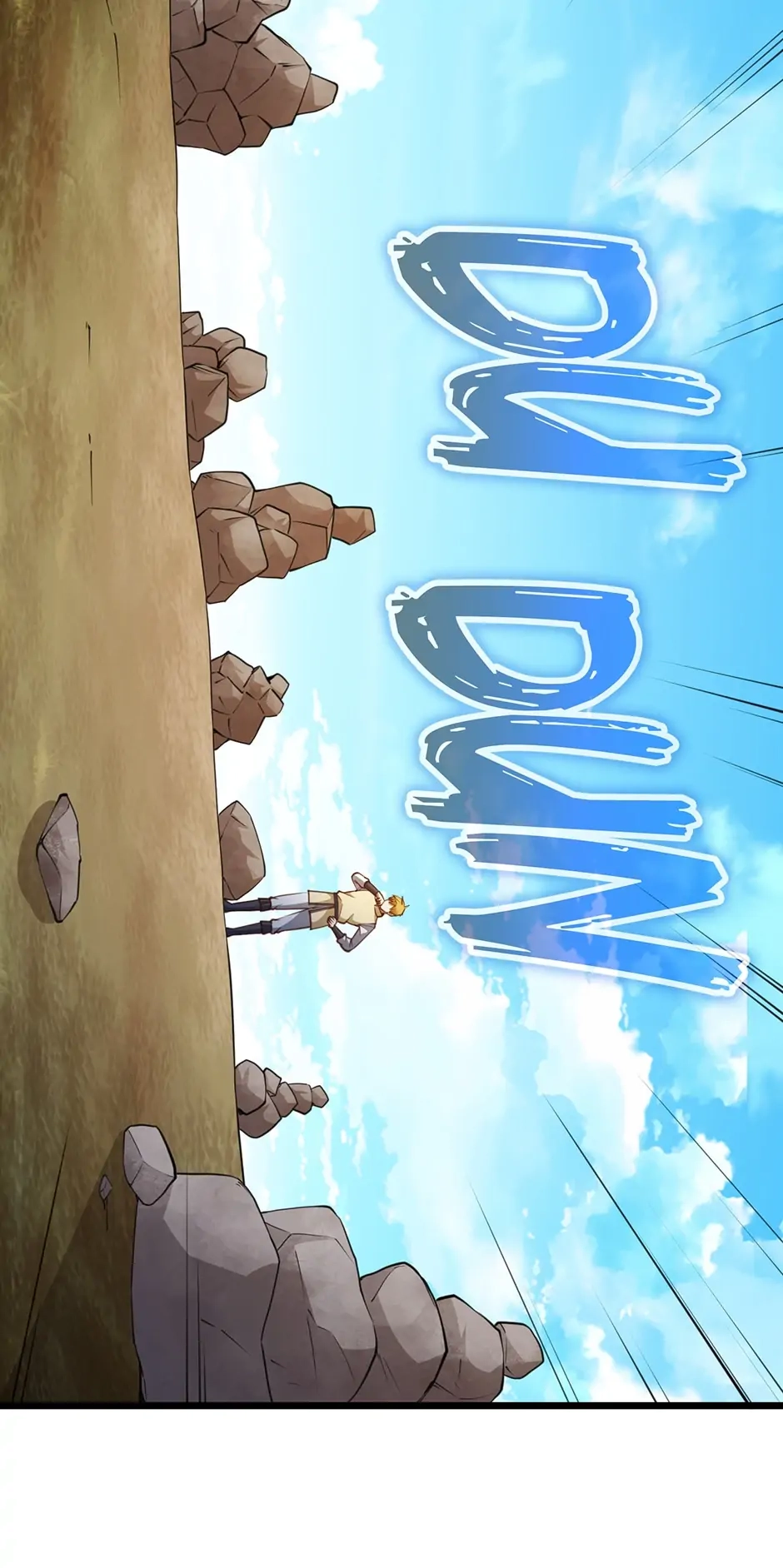 The Lord of Coins Chapter 86 – On the Mountain Page 57