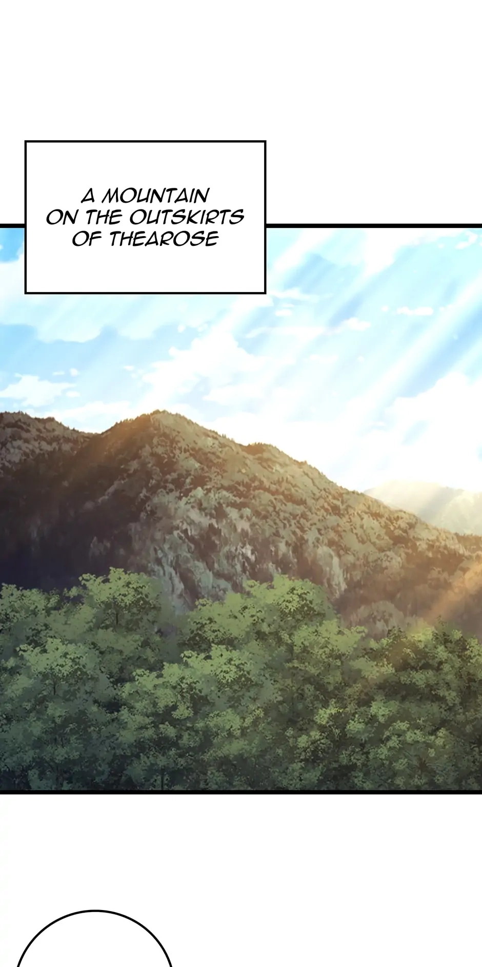 The Lord of Coins Chapter 86 – On the Mountain Page 55