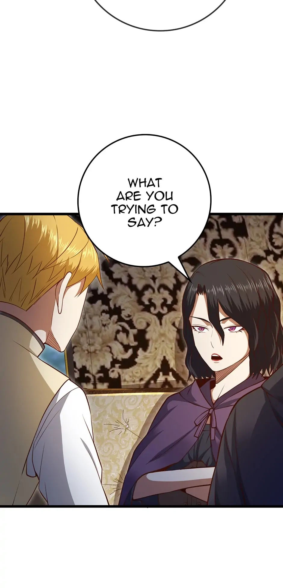 The Lord of Coins Chapter 86 – On the Mountain Page 15