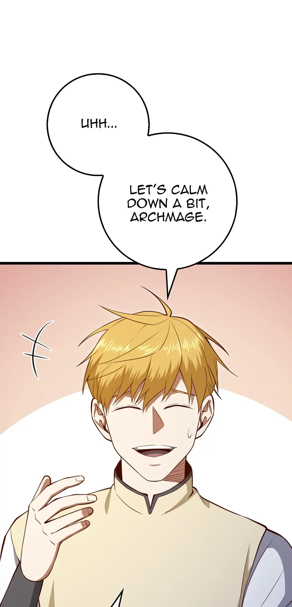 The Lord of Coins Chapter 86 – On the Mountain Page 10