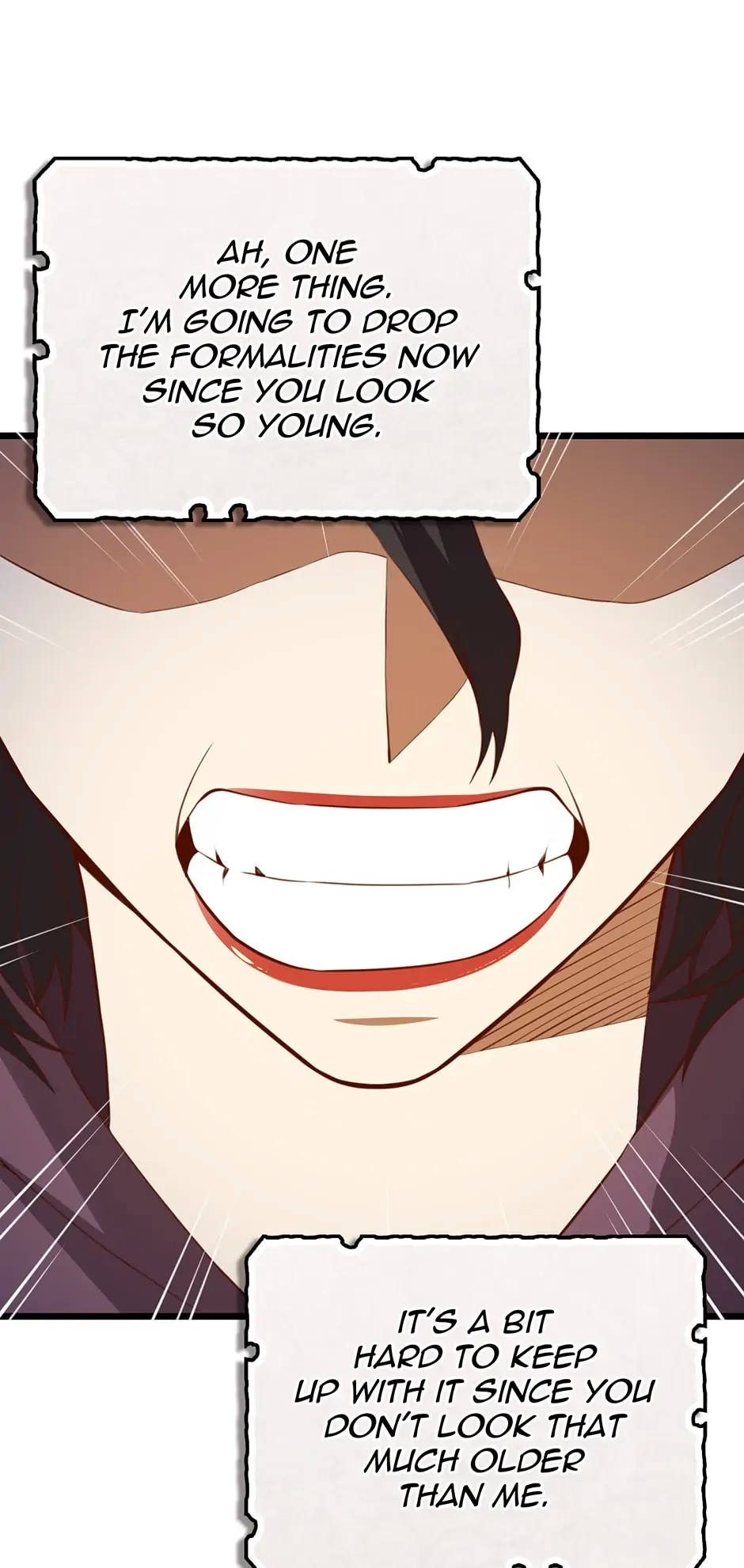 The Lord of Coins Chapter 86 – On the Mountain Page 63