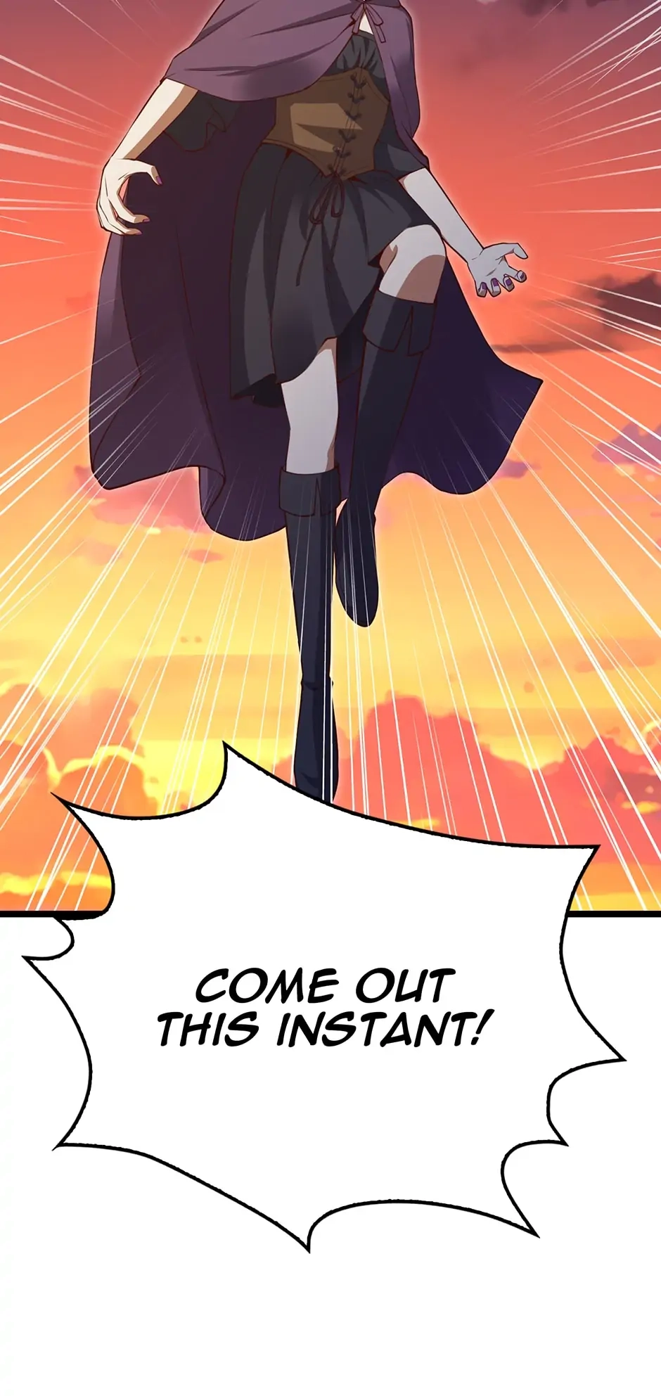 The Lord of Coins Chapter 86 – On the Mountain Page 69