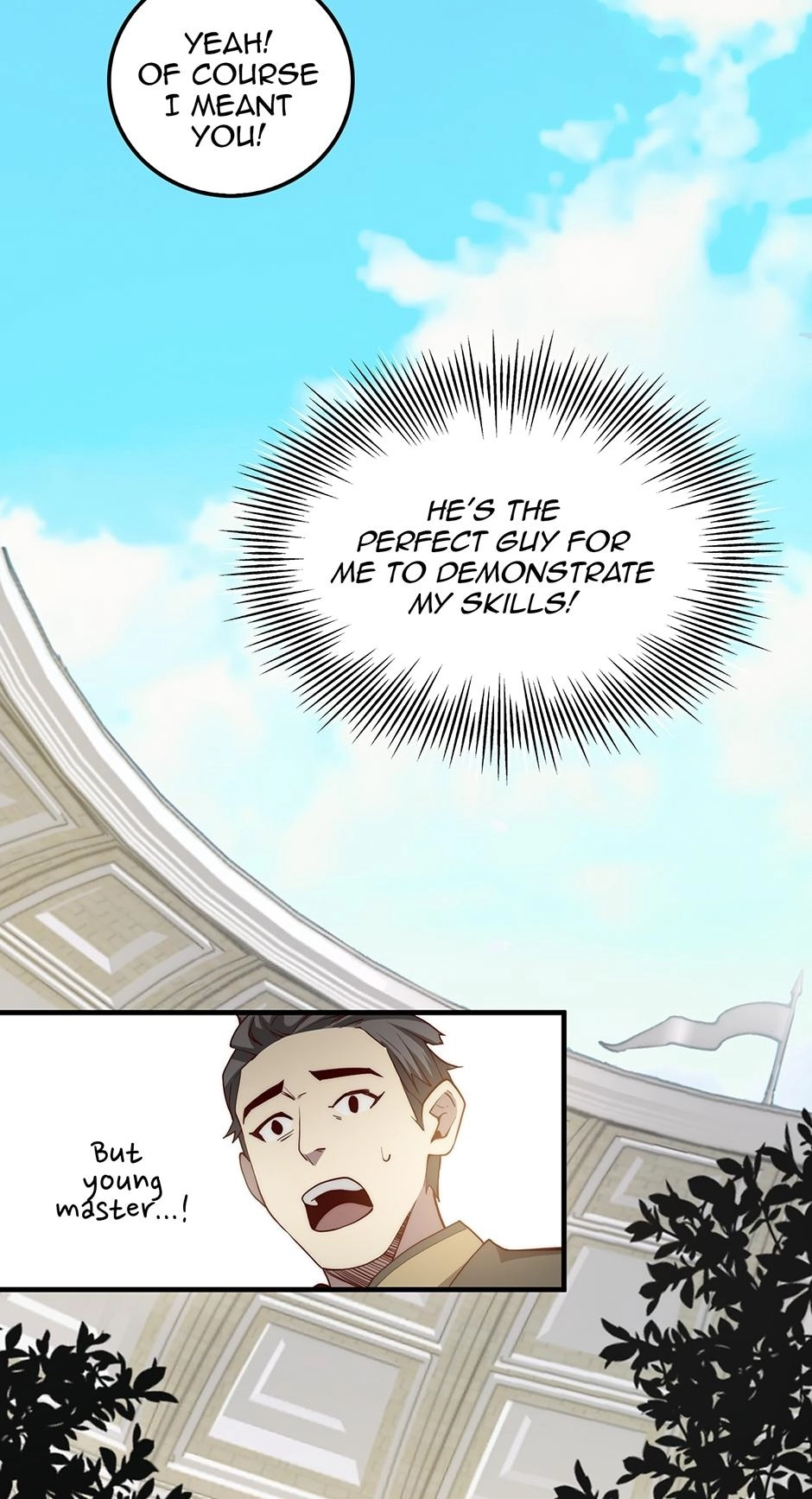 The Lord of Coins Chapter 3 Page 48