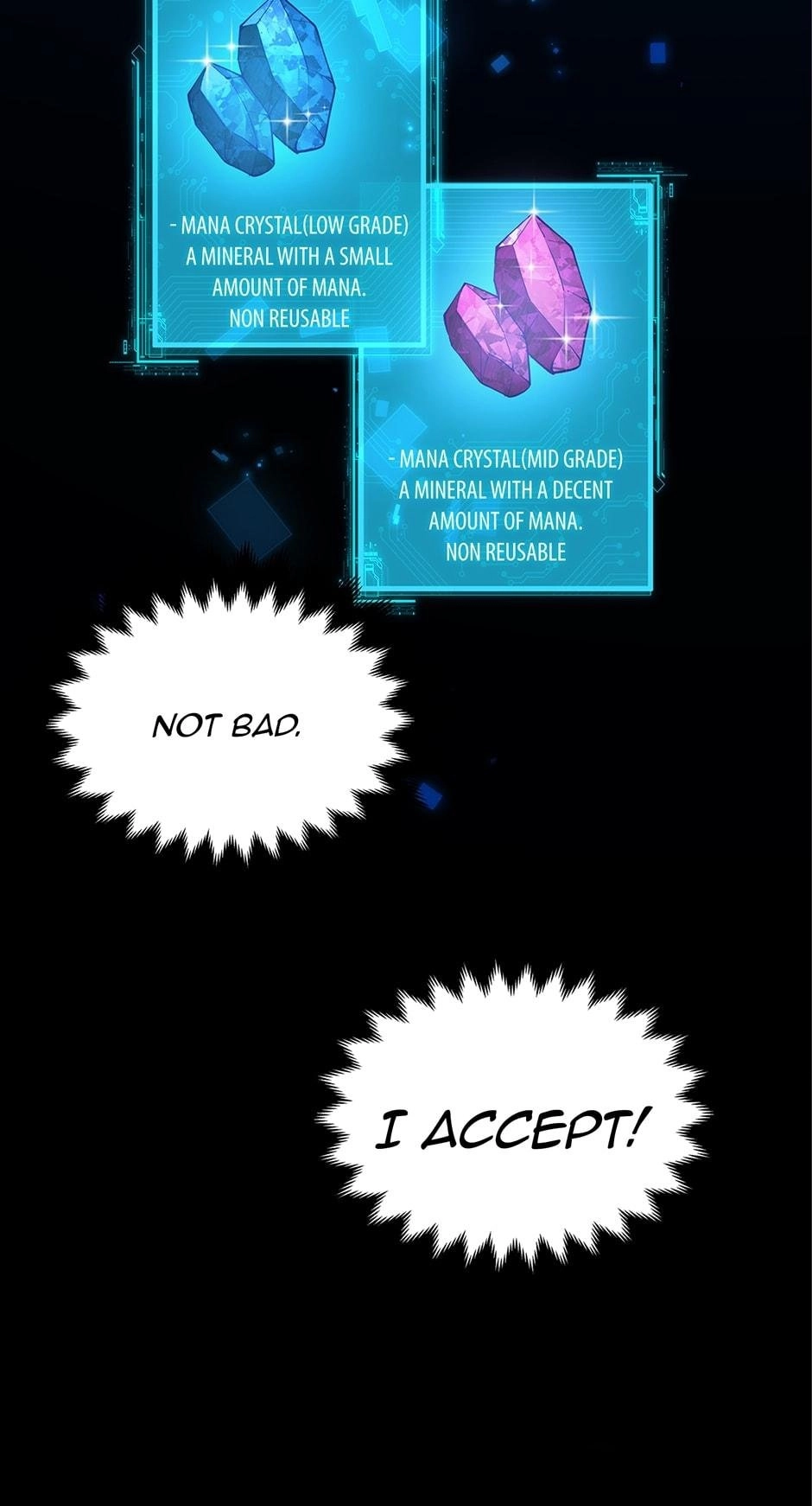The Lord of Coins Chapter 3 Page 32