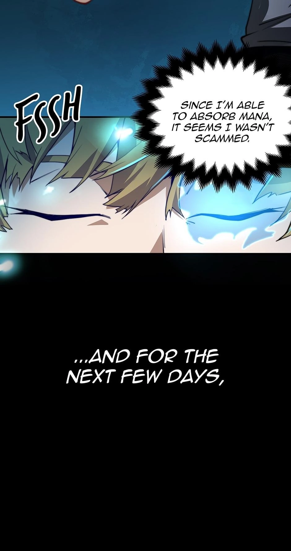 The Lord of Coins Chapter 3 Page 39