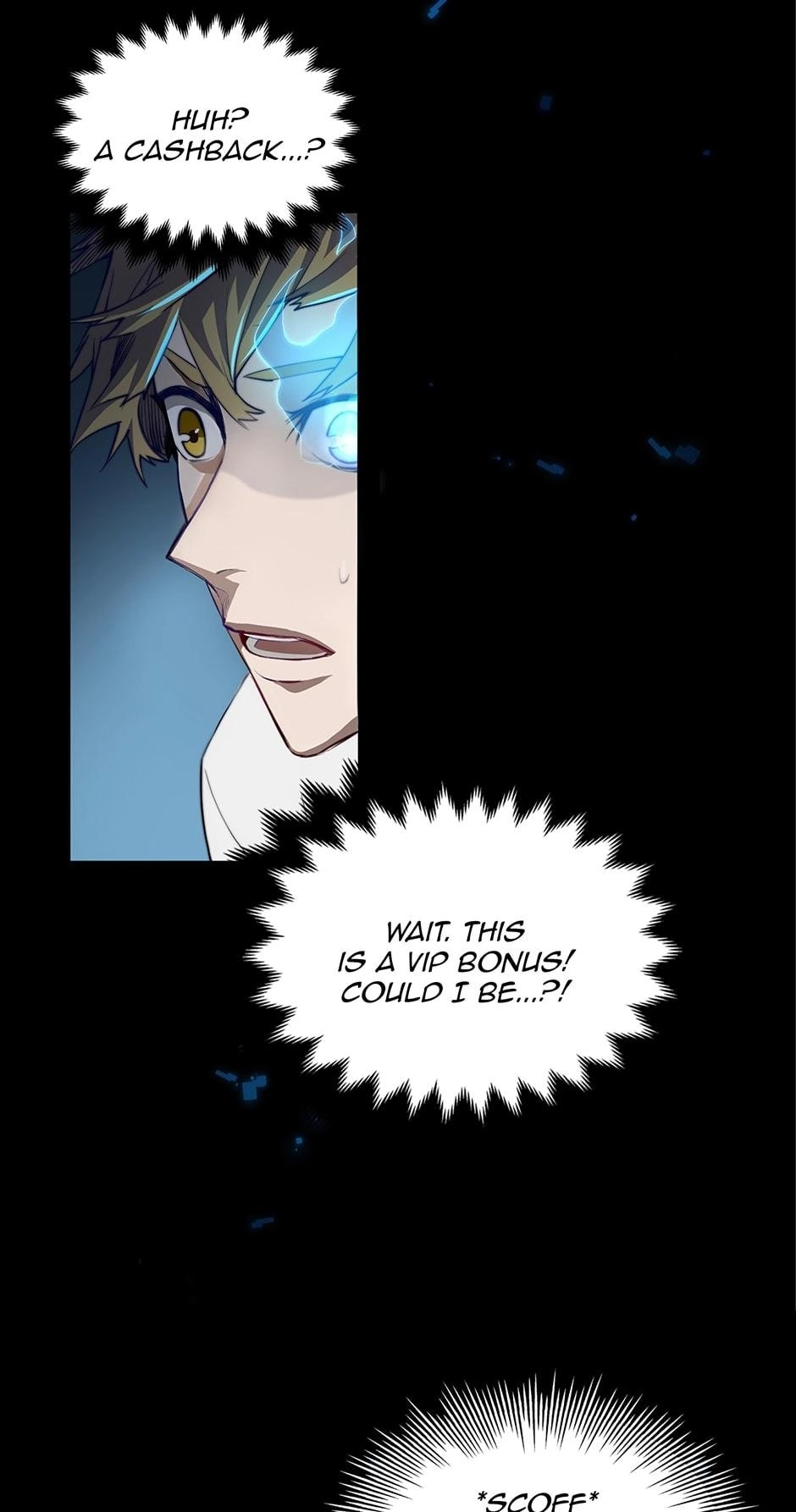 The Lord of Coins Chapter 3 Page 37