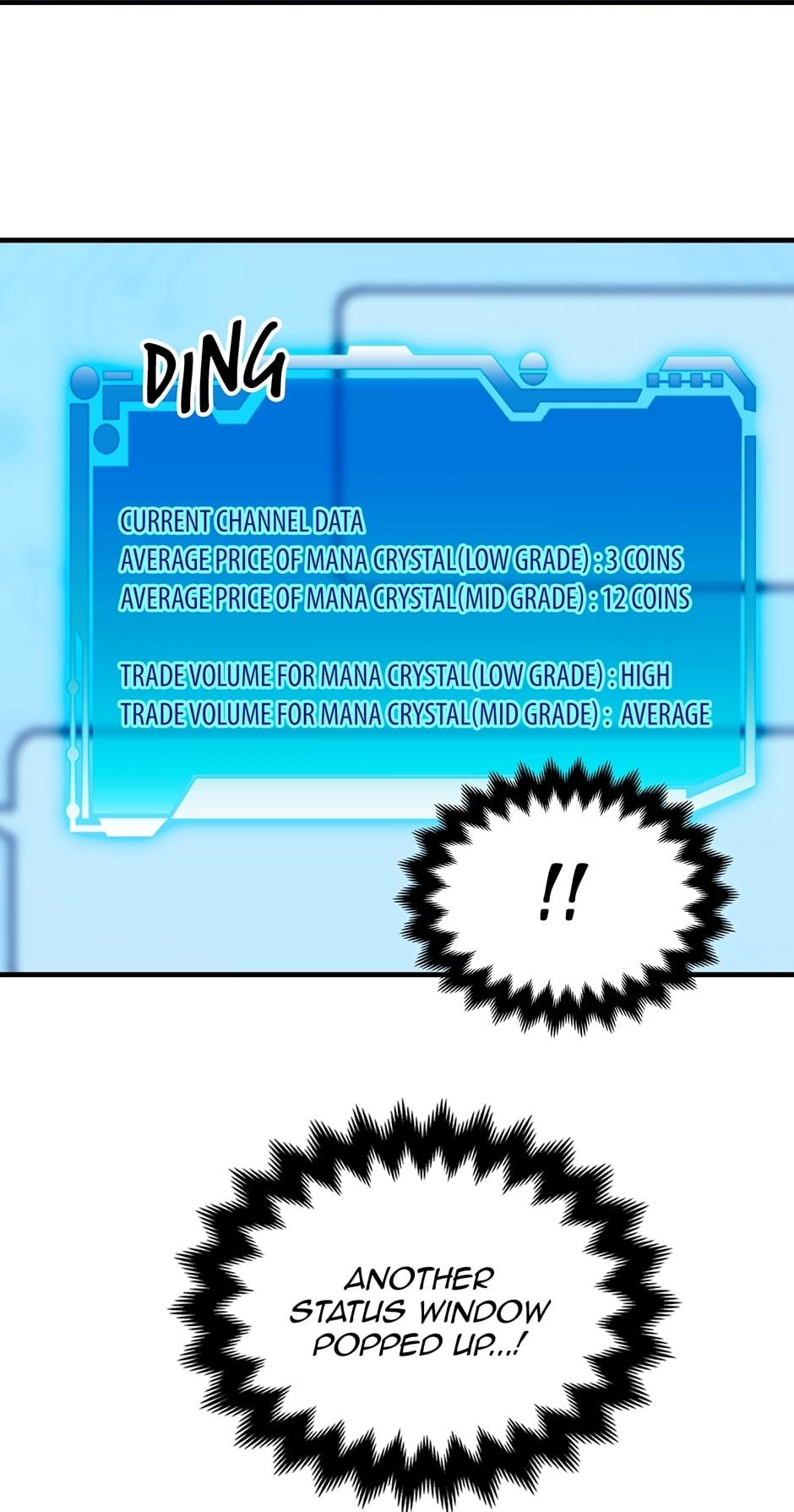 The Lord of Coins Chapter 3 Page 21