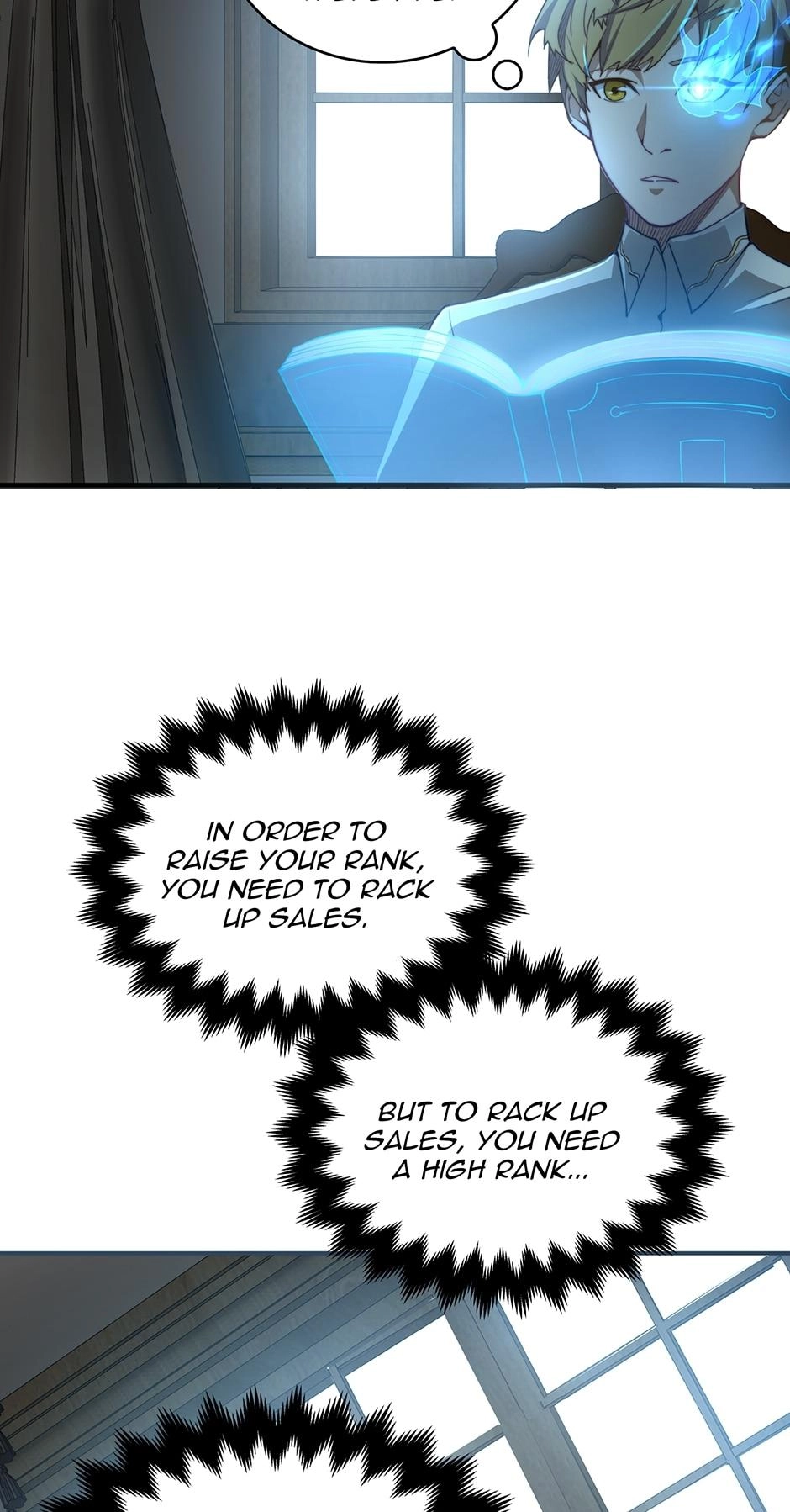 The Lord of Coins Chapter 3 Page 14