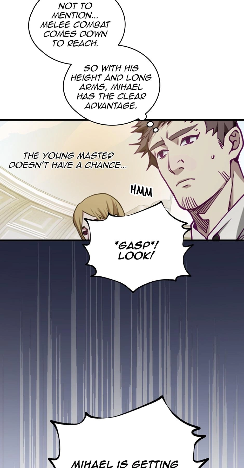 The Lord of Coins Chapter 3 Page 54