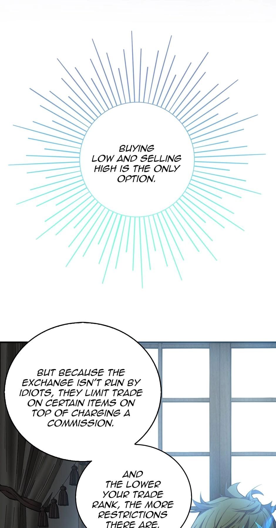 The Lord of Coins Chapter 3 Page 13