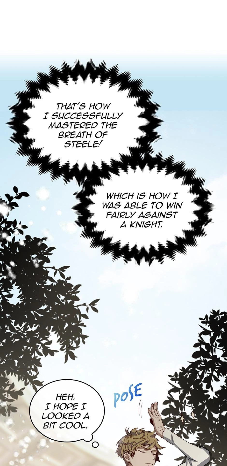 The Lord of Coins Chapter 3 Page 44