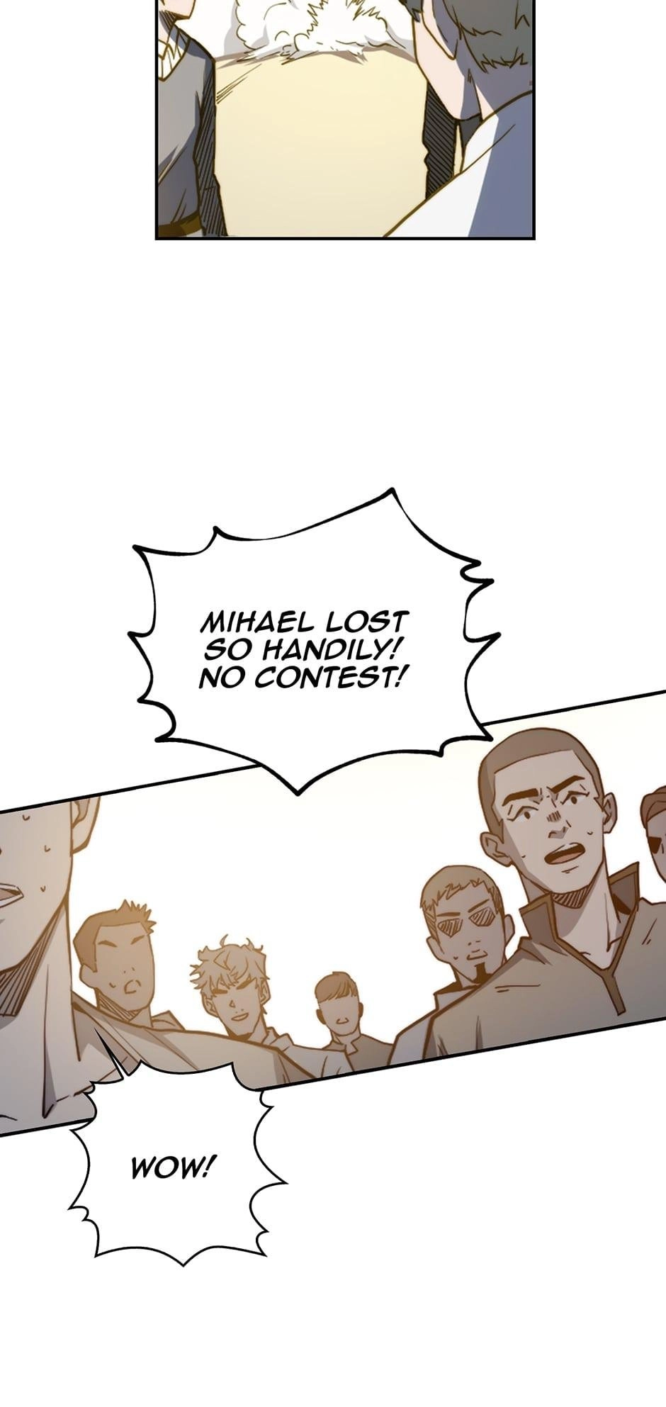 The Lord of Coins Chapter 3 Page 60