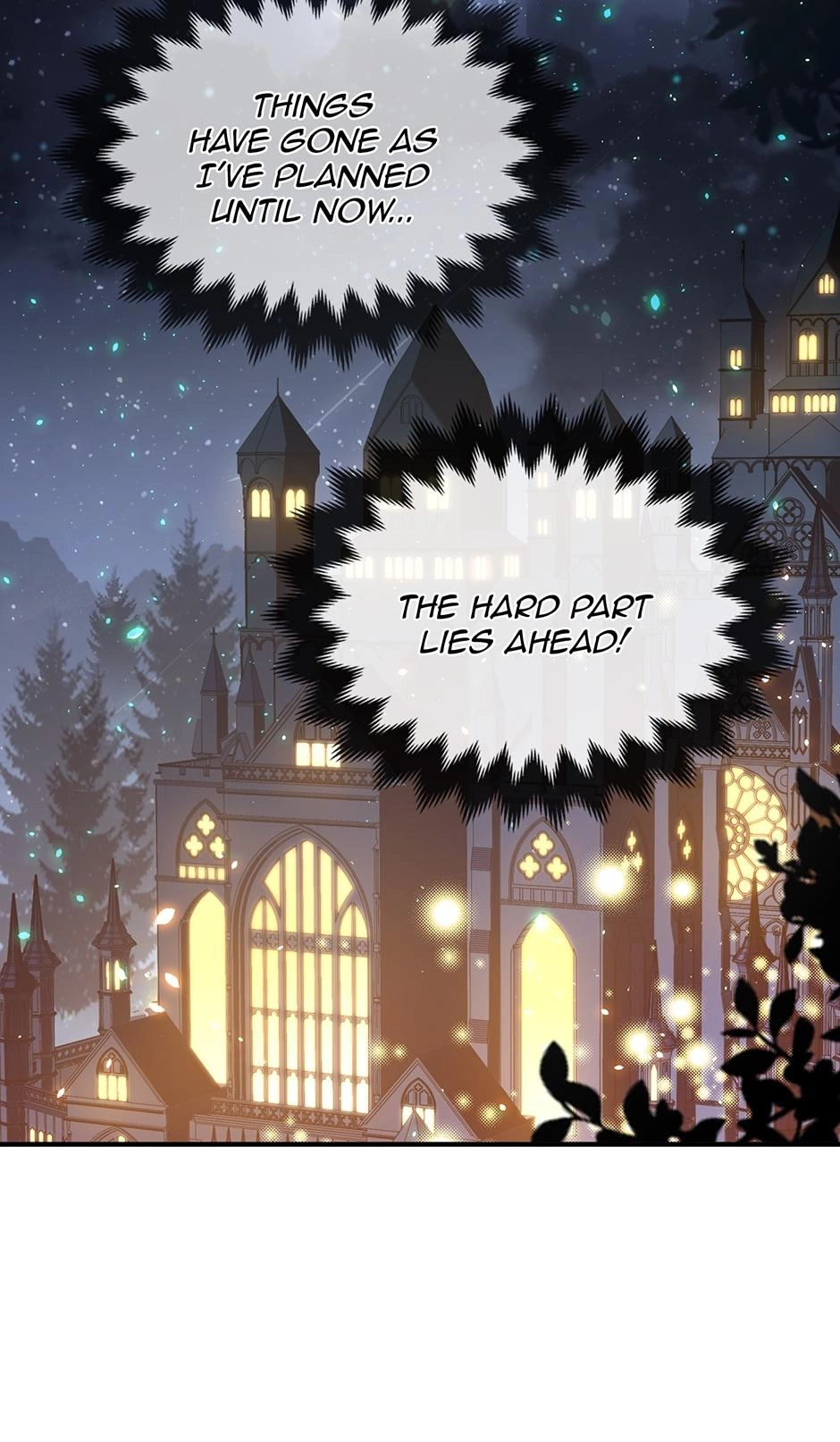 The Lord of Coins Chapter 4 Page 13