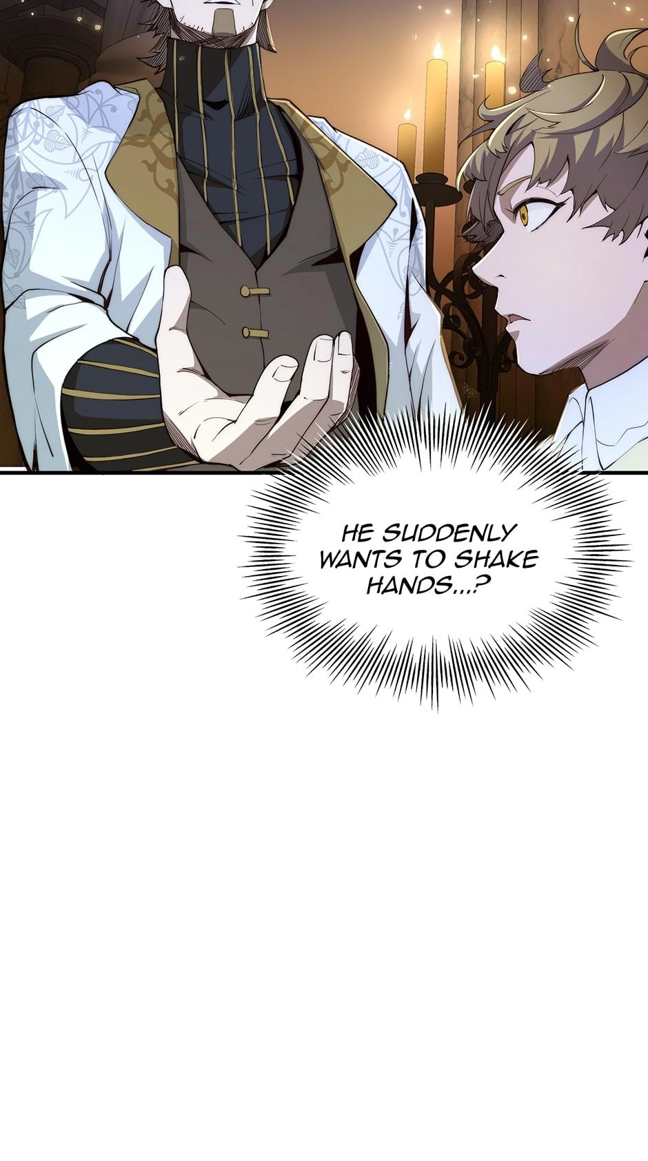 The Lord of Coins Chapter 4 Page 26