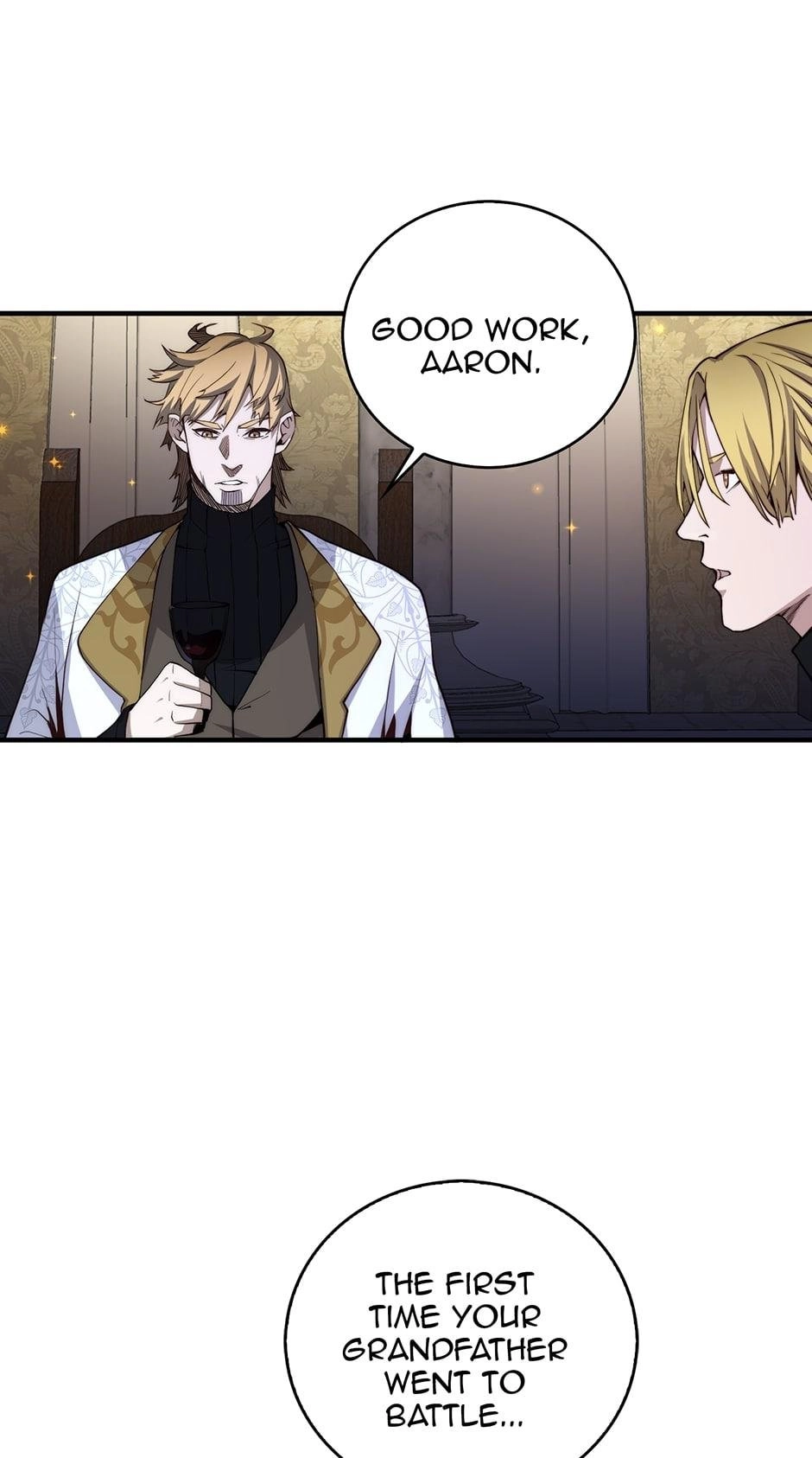 The Lord of Coins Chapter 4 Page 24
