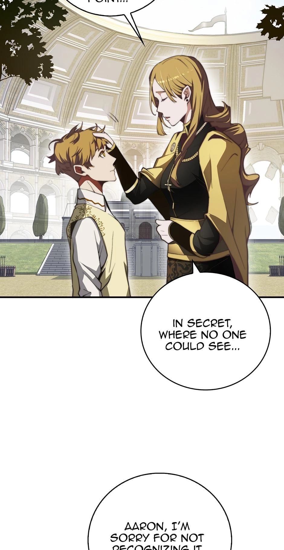 The Lord of Coins Chapter 4 Page 6