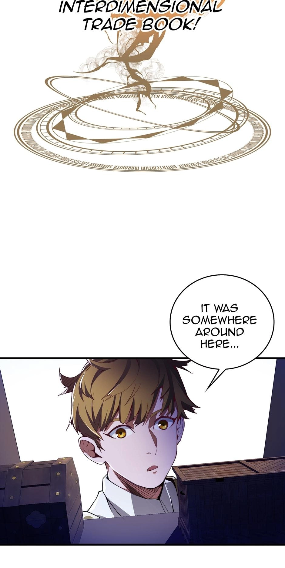 The Lord of Coins Chapter 4 Page 51