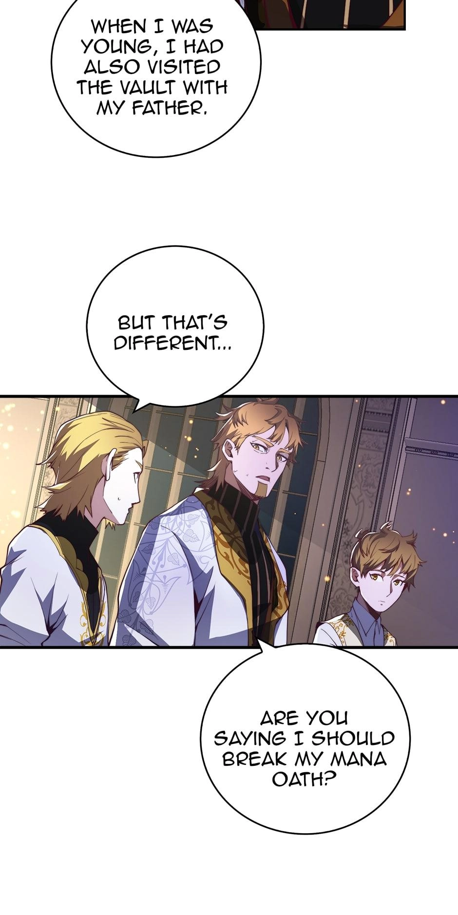 The Lord of Coins Chapter 4 Page 42