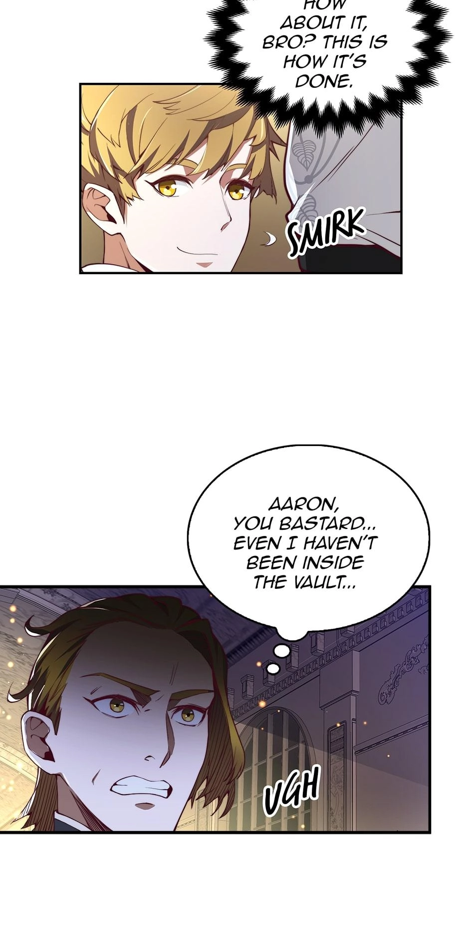 The Lord of Coins Chapter 4 Page 44