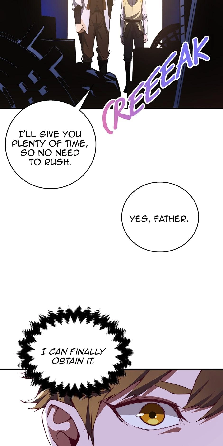 The Lord of Coins Chapter 4 Page 46