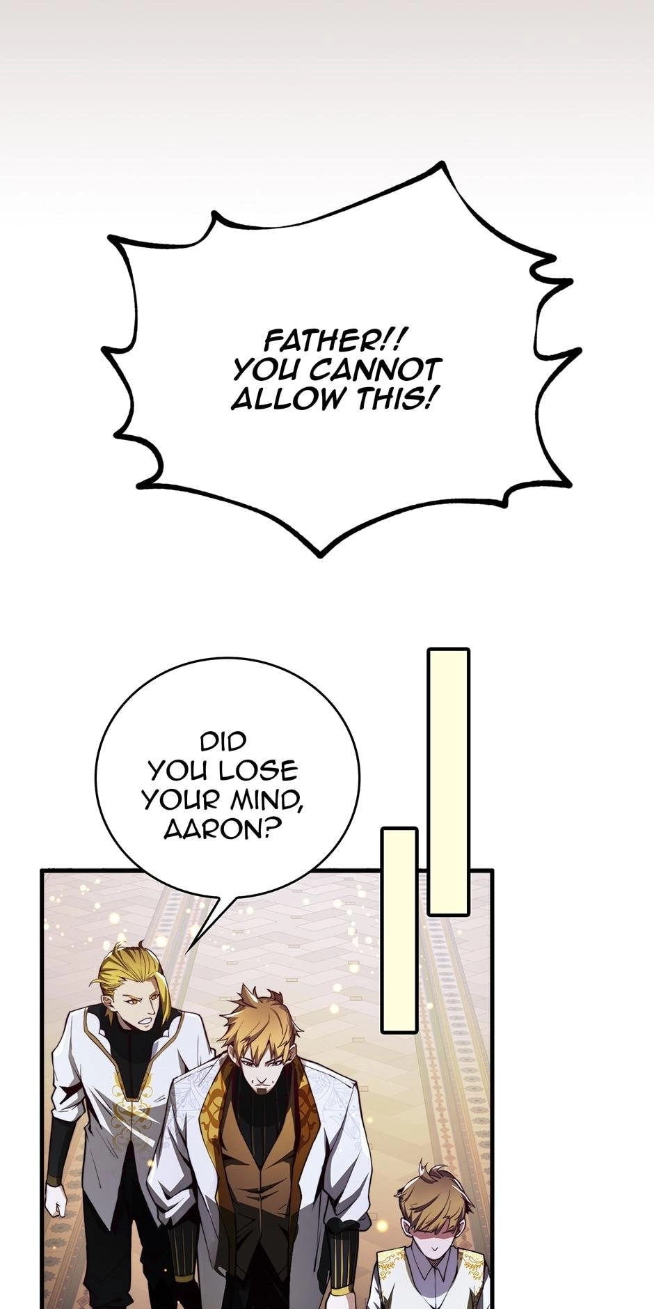 The Lord of Coins Chapter 4 Page 39