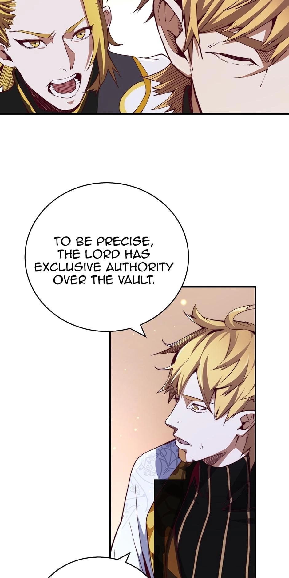 The Lord of Coins Chapter 4 Page 41