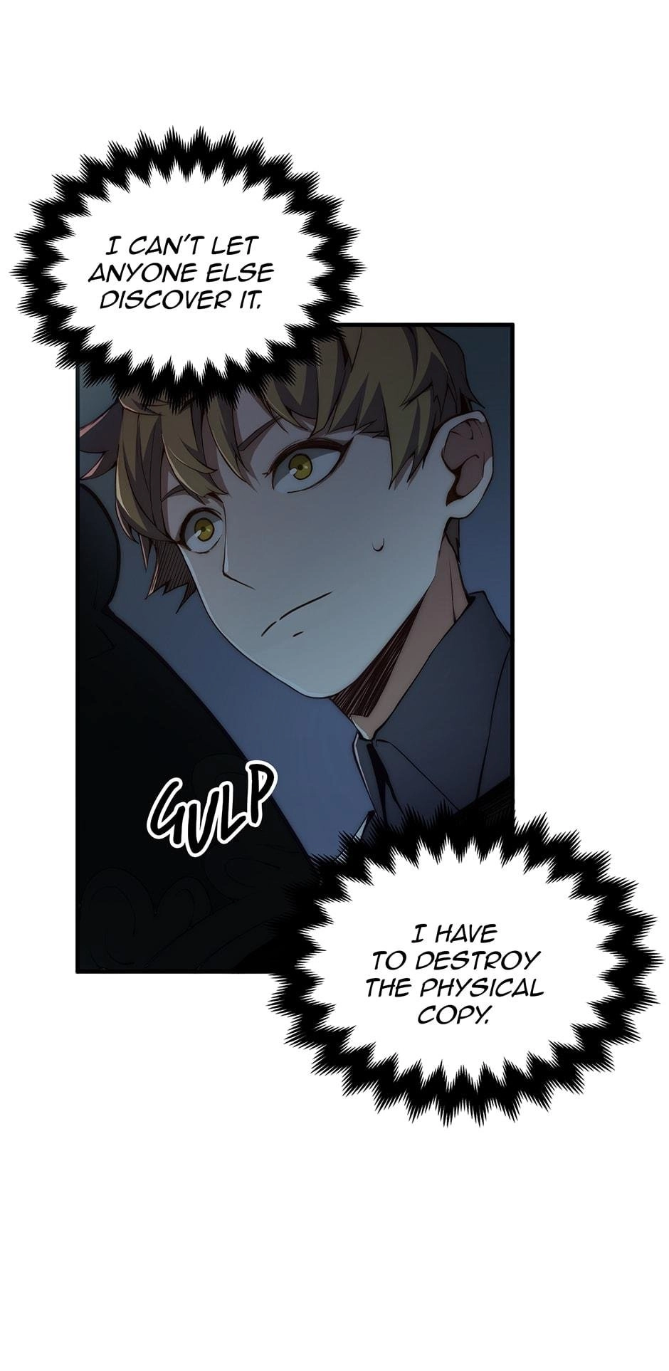 The Lord of Coins Chapter 4 Page 52