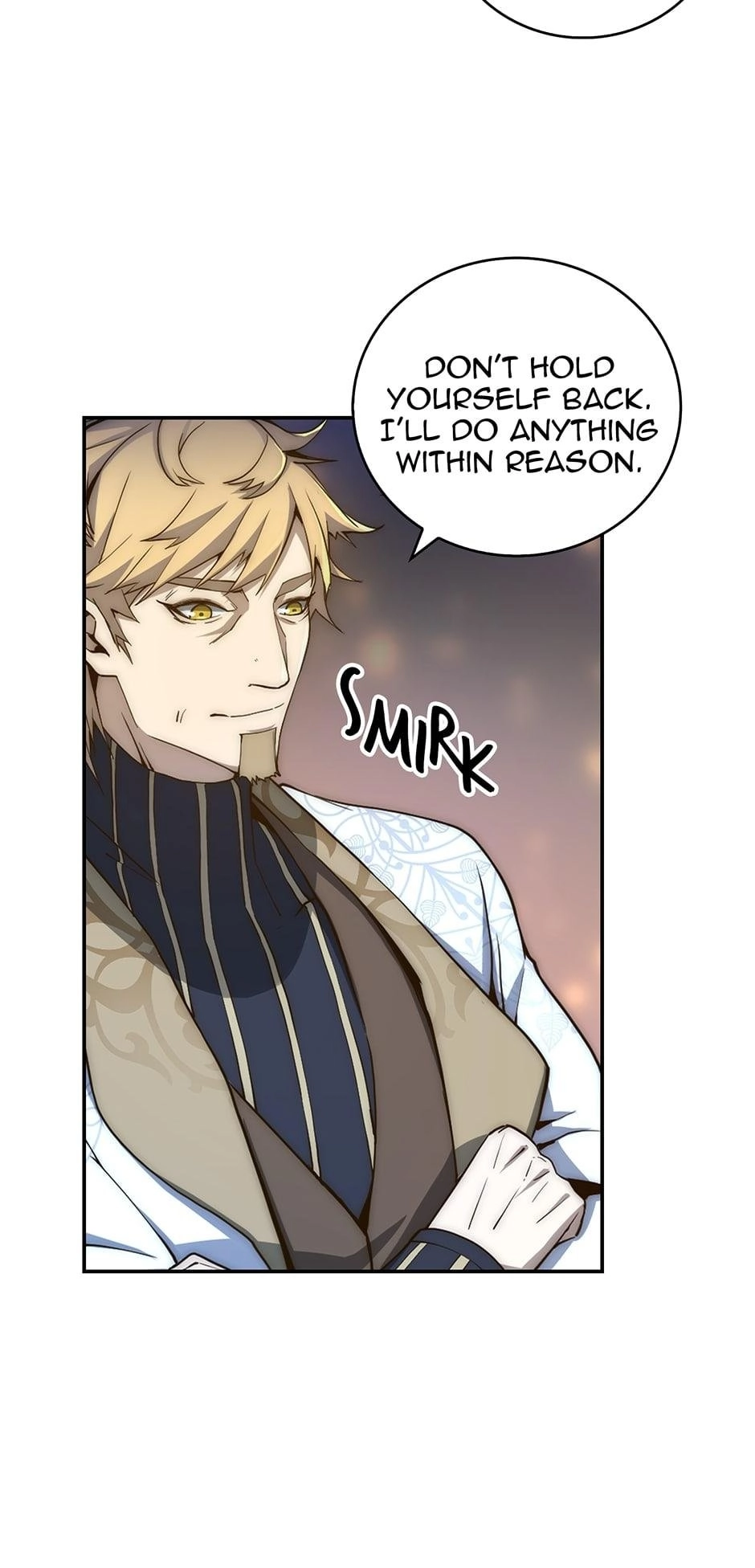 The Lord of Coins Chapter 4 Page 34