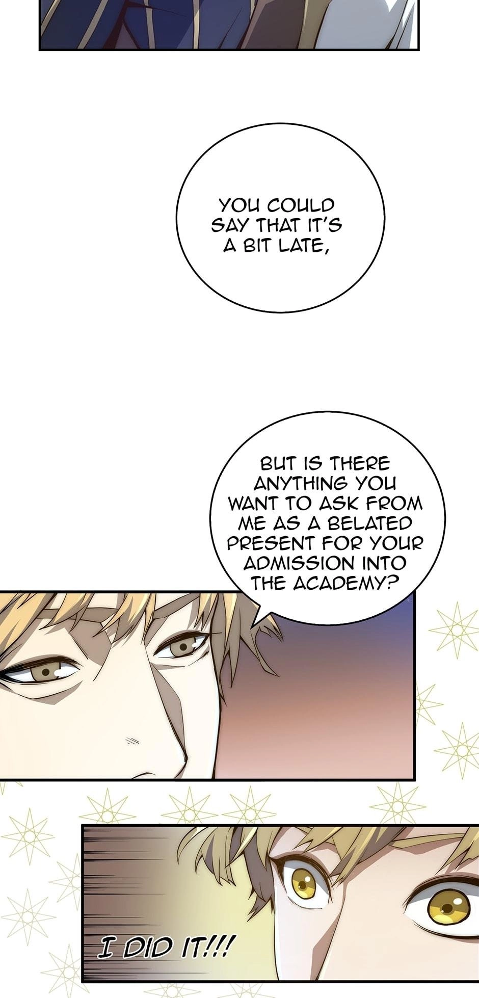 The Lord of Coins Chapter 4 Page 32