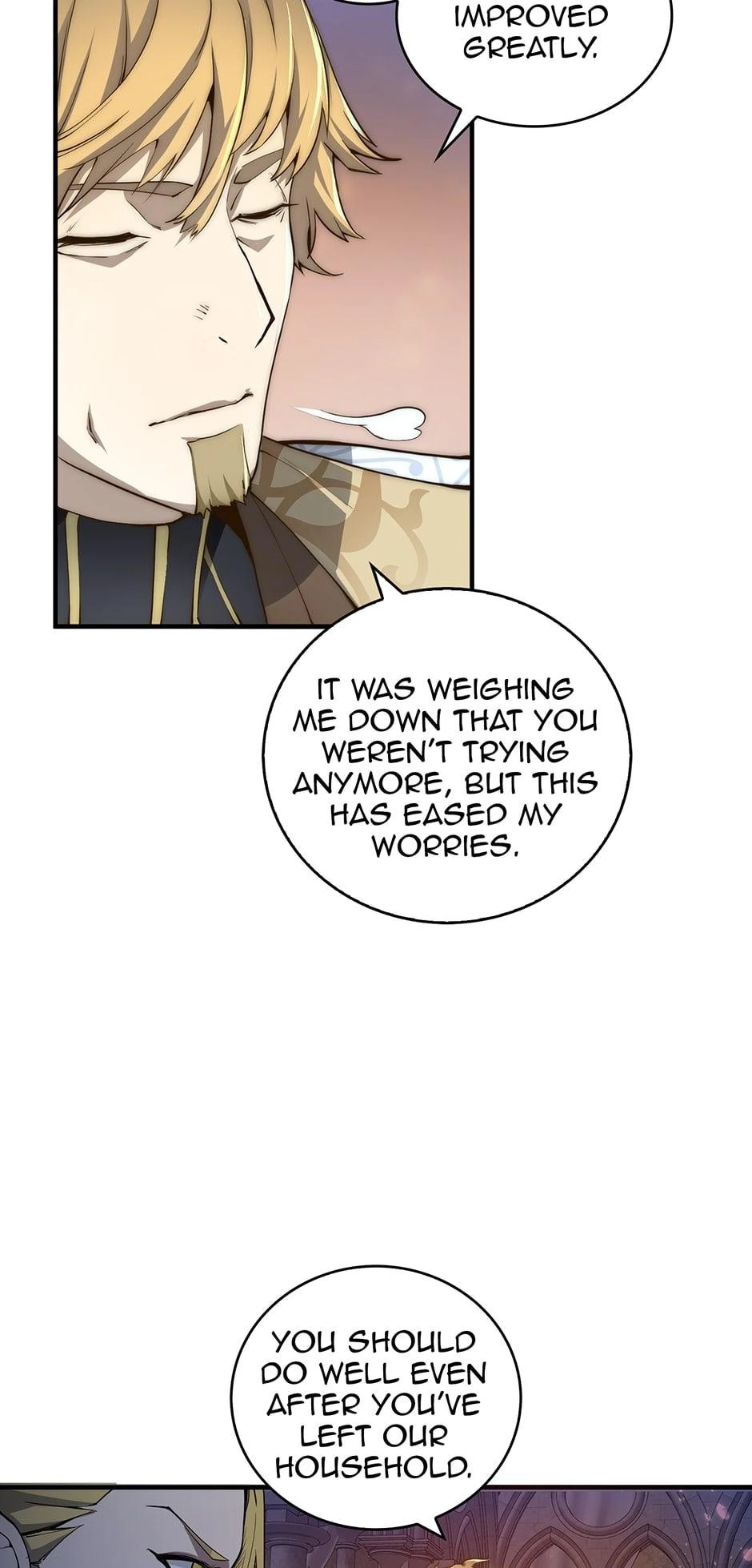 The Lord of Coins Chapter 4 Page 30