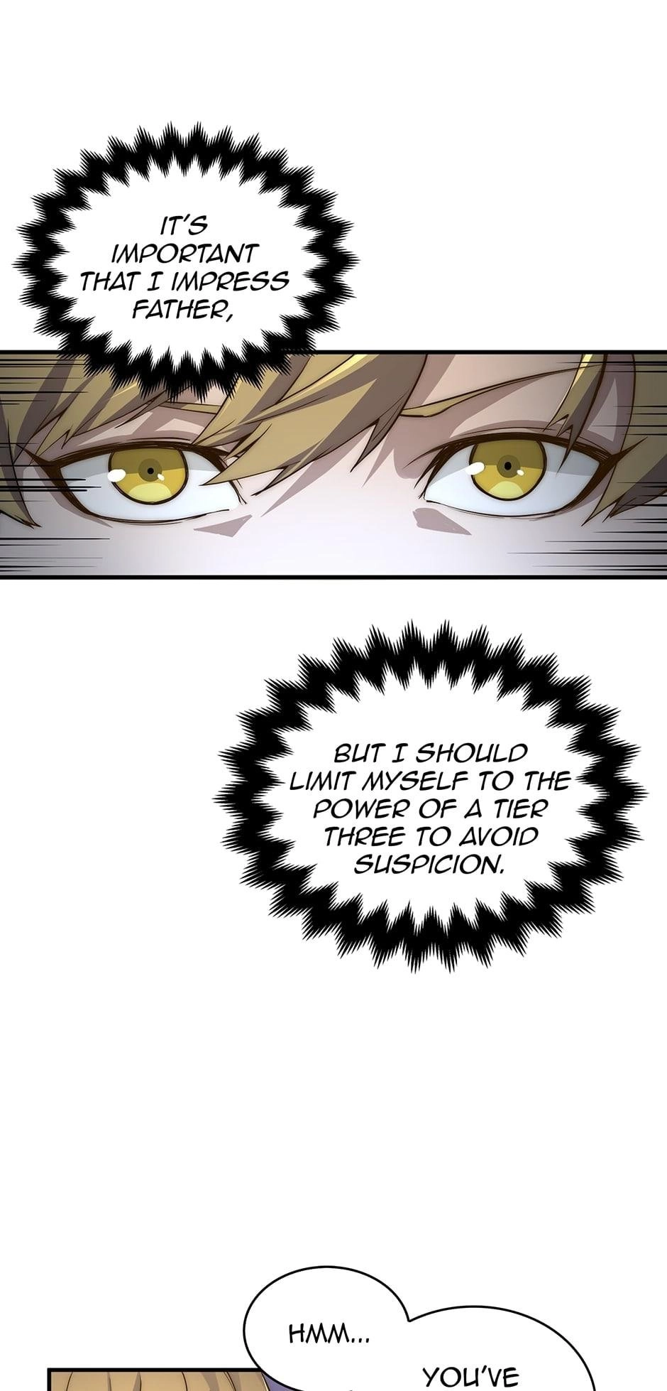 The Lord of Coins Chapter 4 Page 29