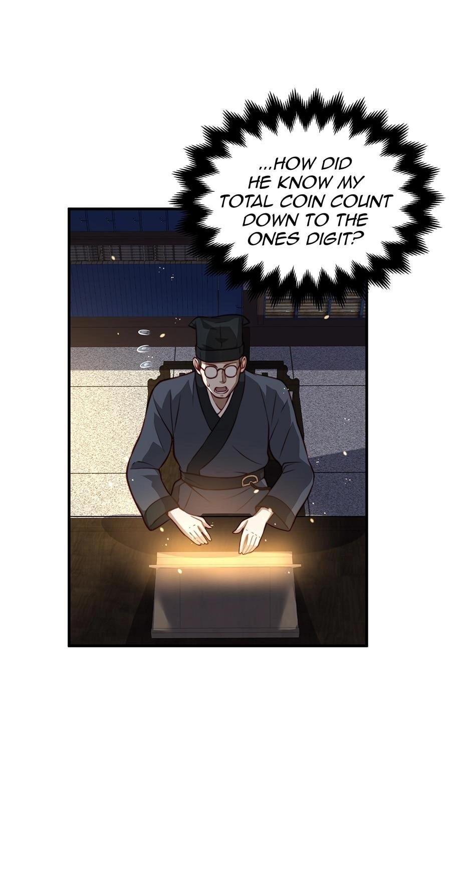 The Lord of Coins Chapter 16 Page 67