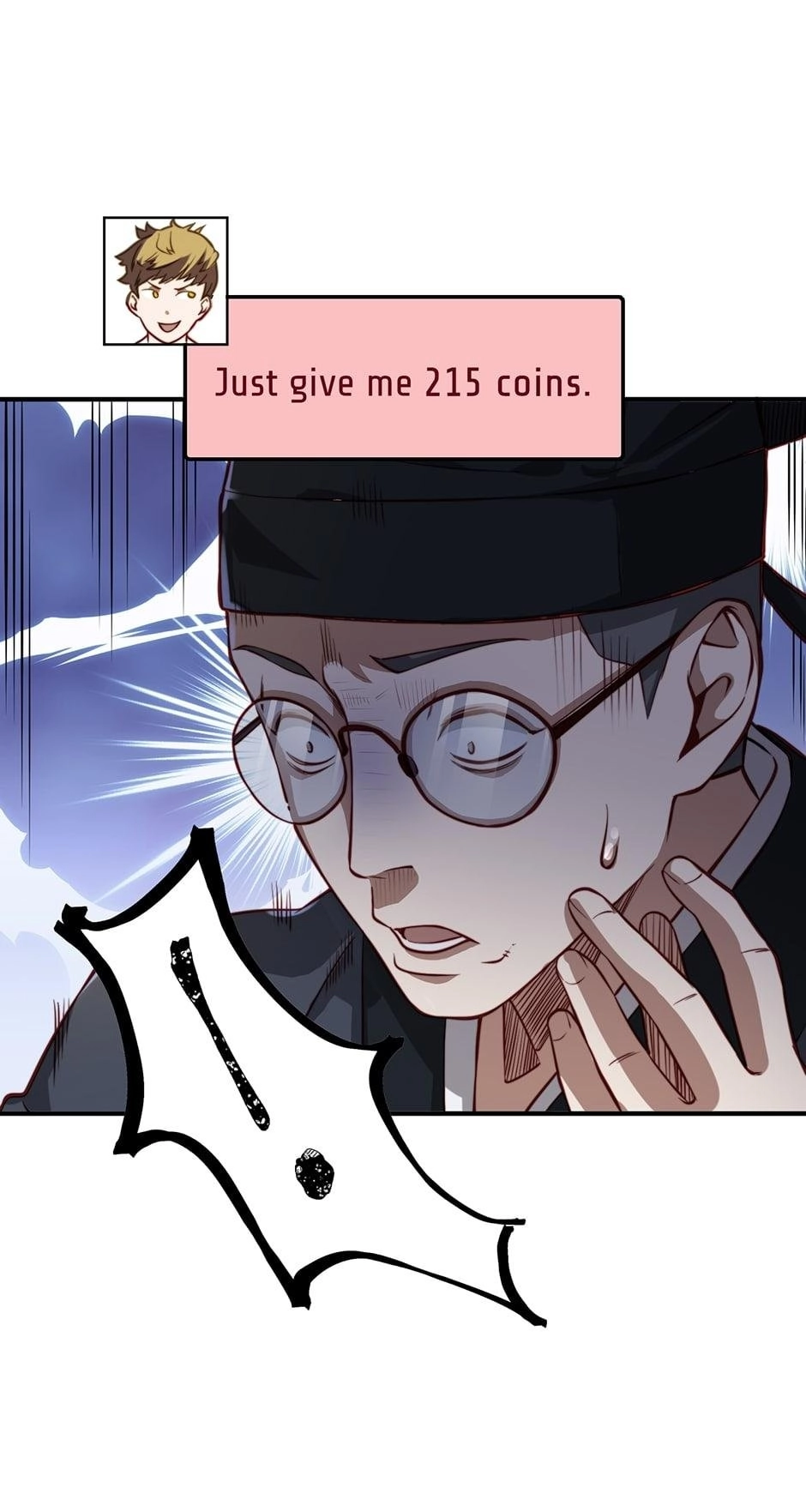 The Lord of Coins Chapter 16 Page 66