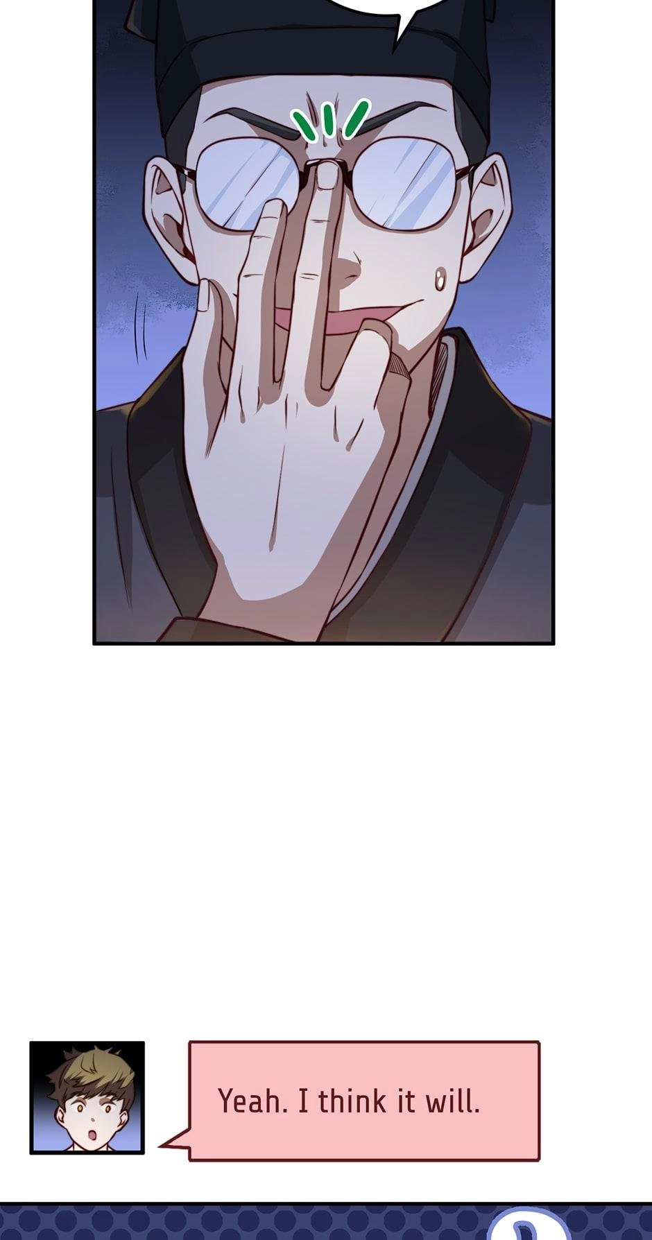 The Lord of Coins Chapter 16 Page 30