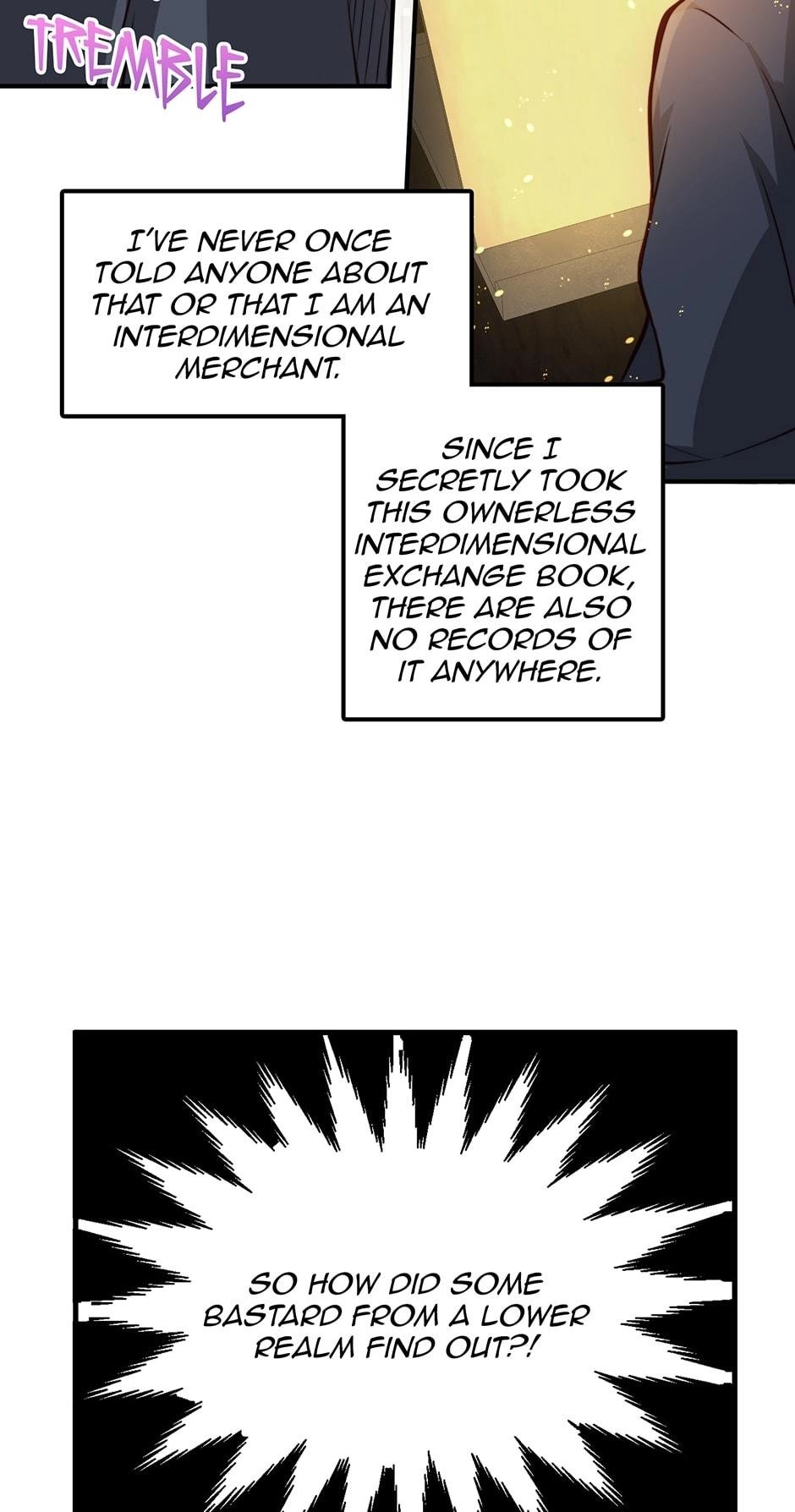 The Lord of Coins Chapter 16 Page 26