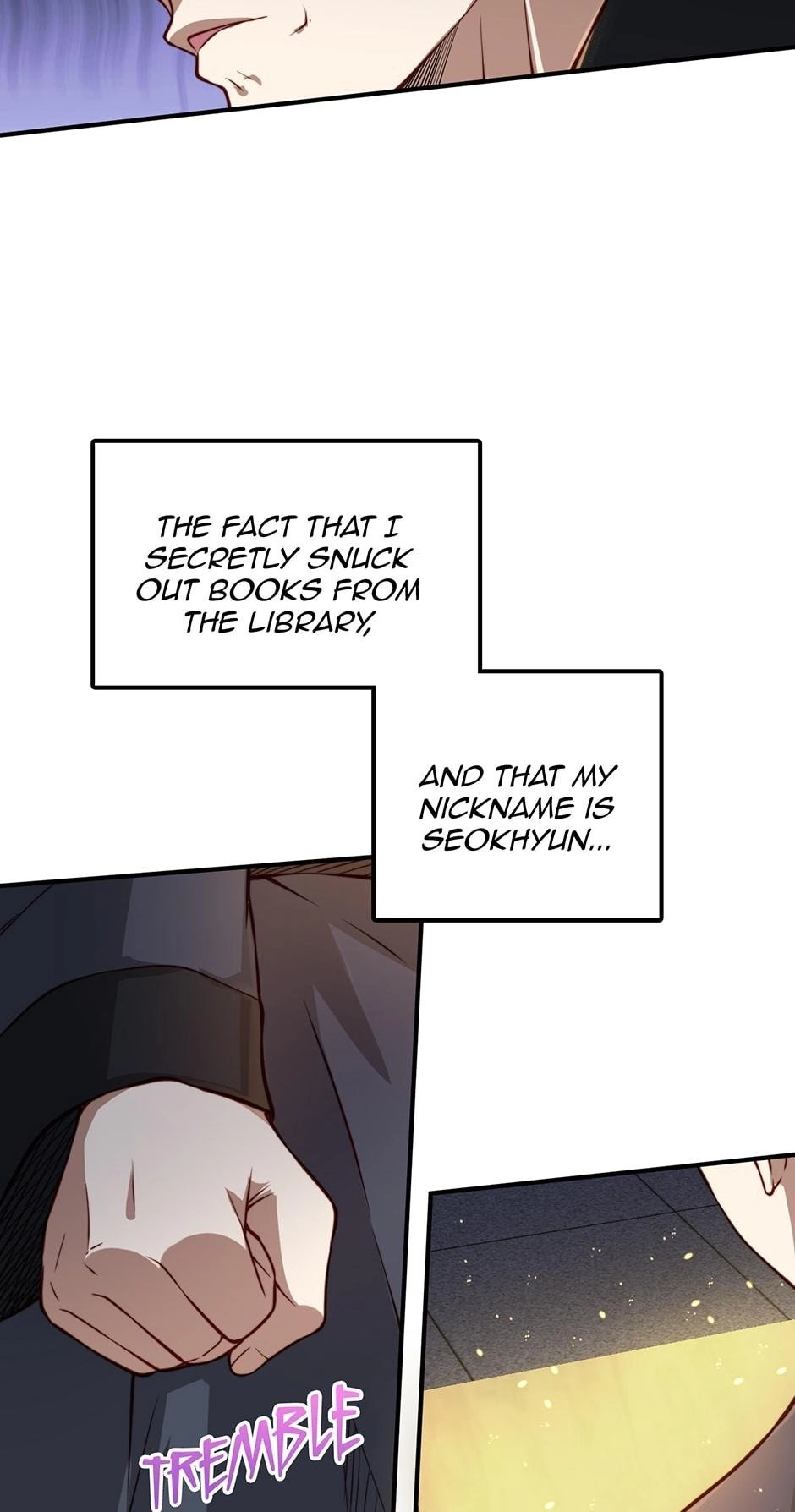 The Lord of Coins Chapter 16 Page 25