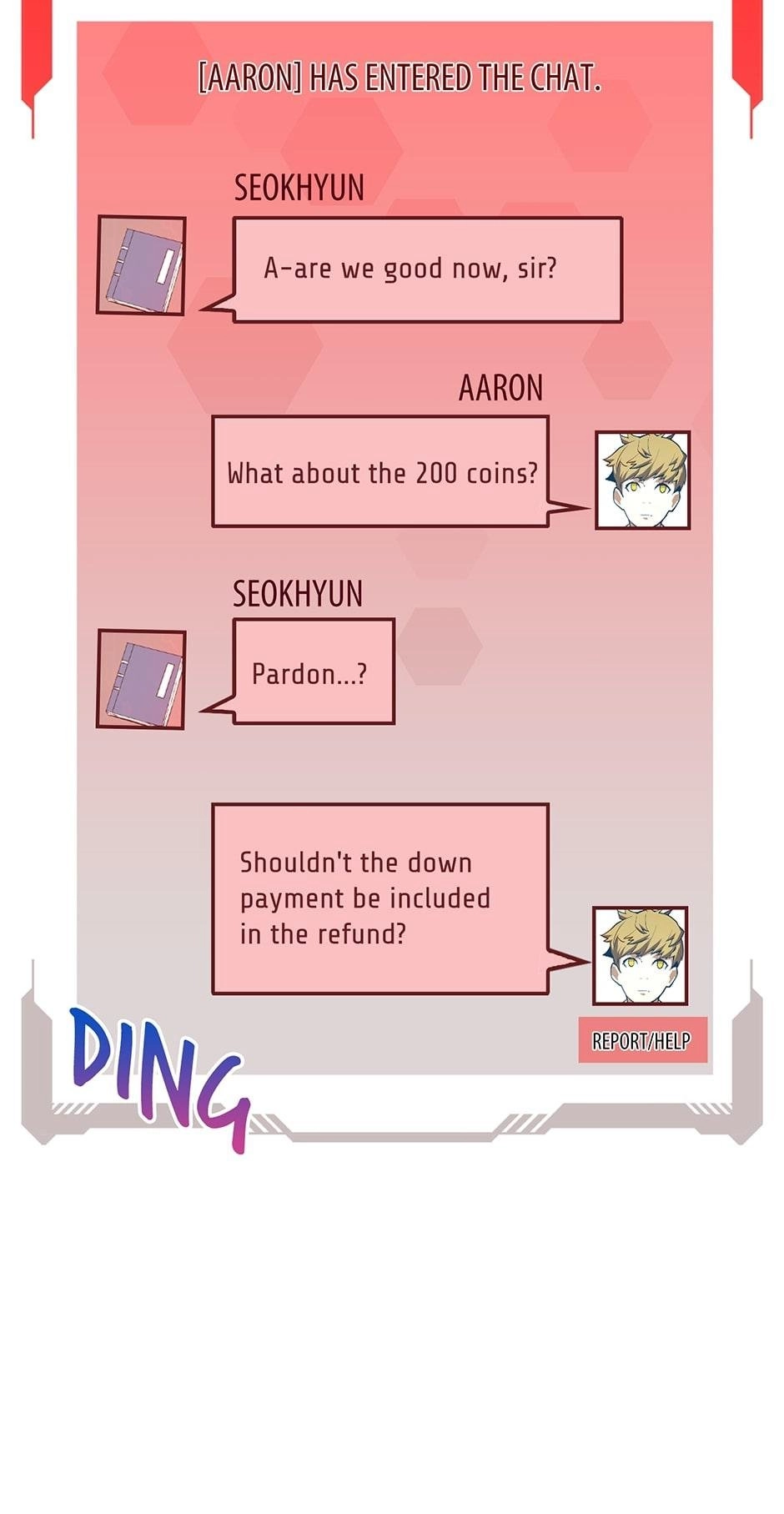 The Lord of Coins Chapter 16 Page 57