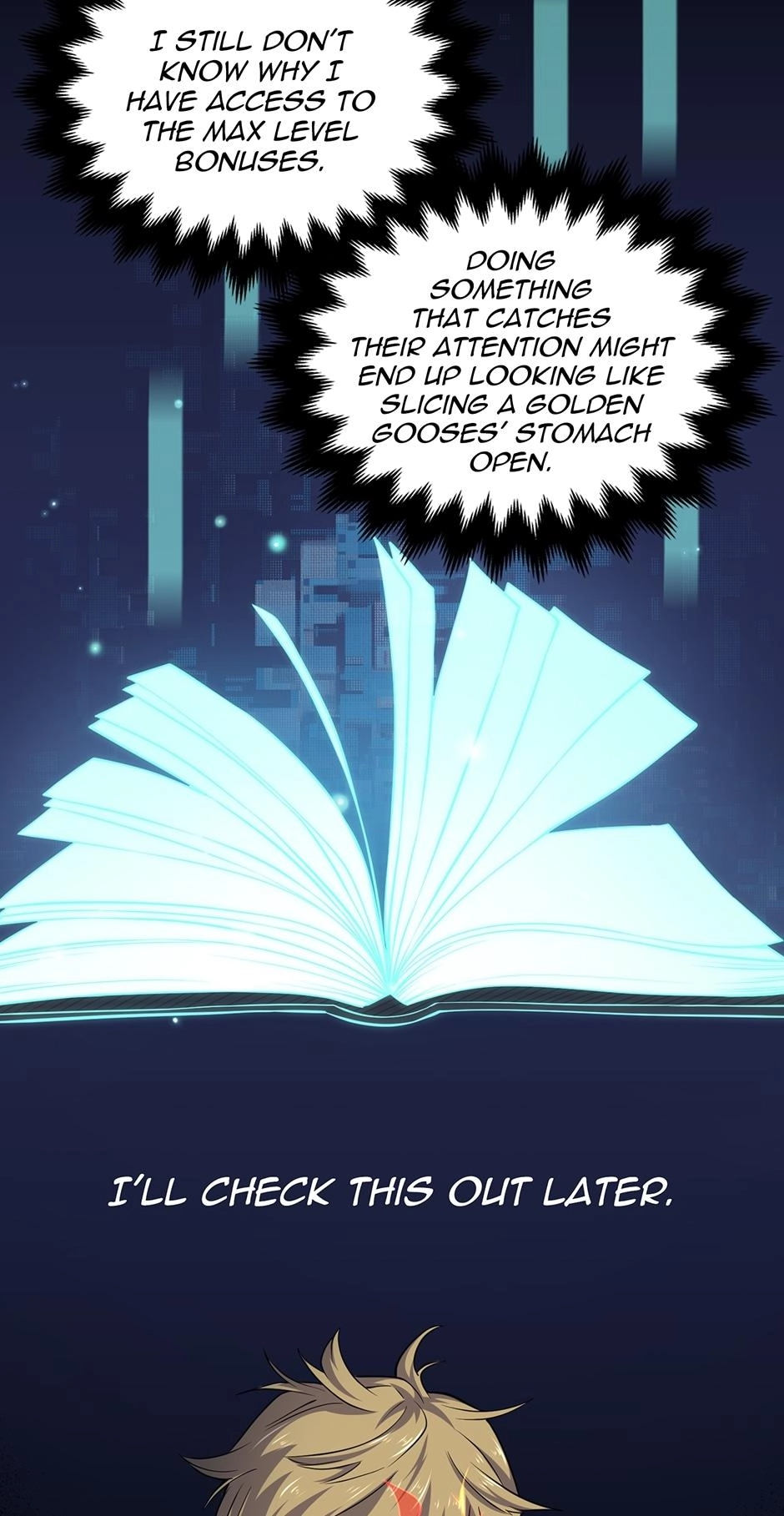 The Lord of Coins Chapter 16 Page 55