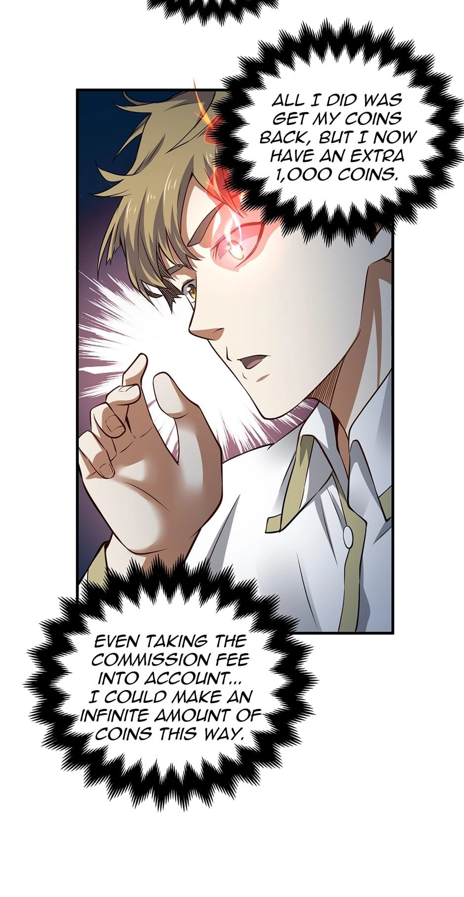 The Lord of Coins Chapter 16 Page 53