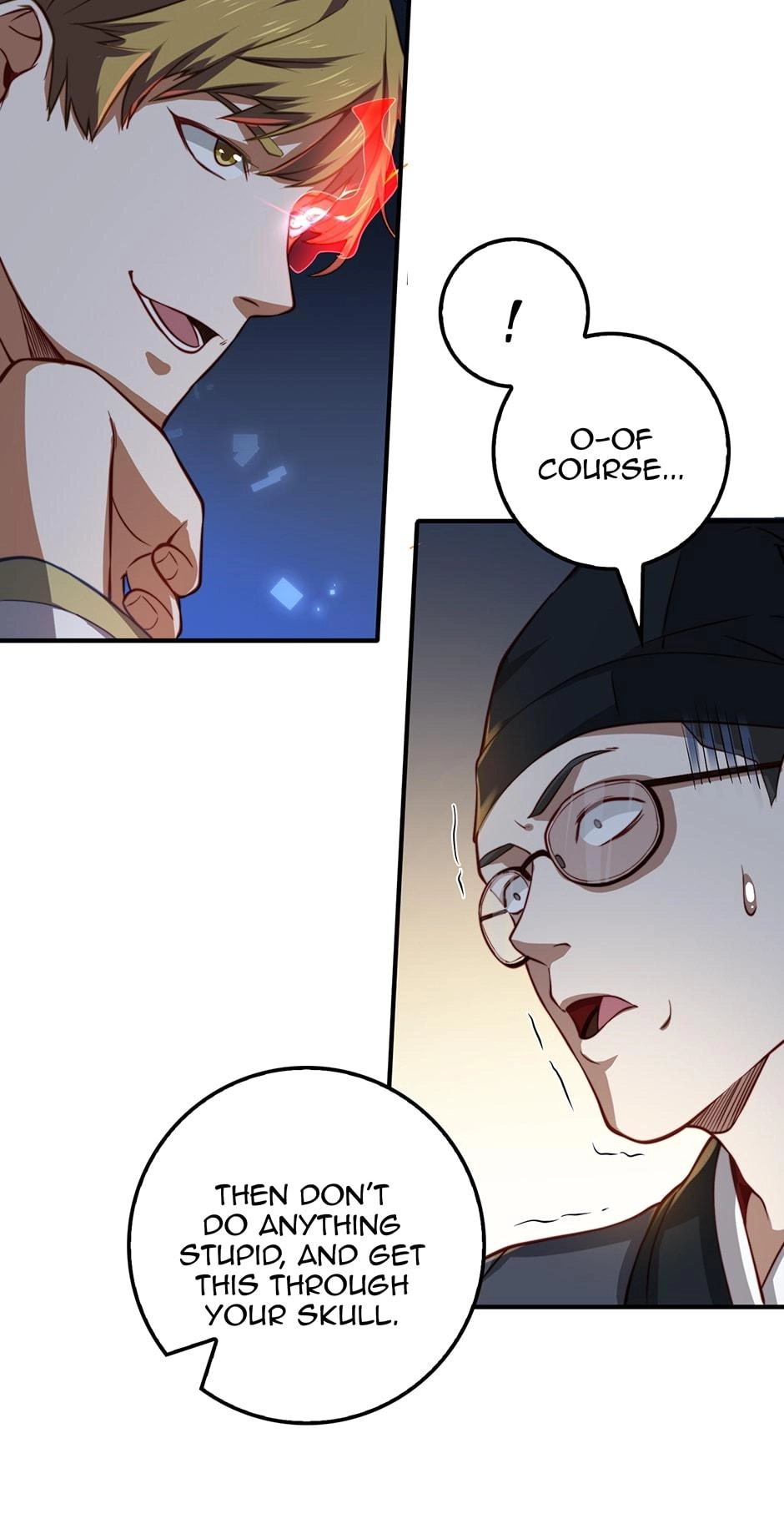 The Lord of Coins Chapter 16 Page 41