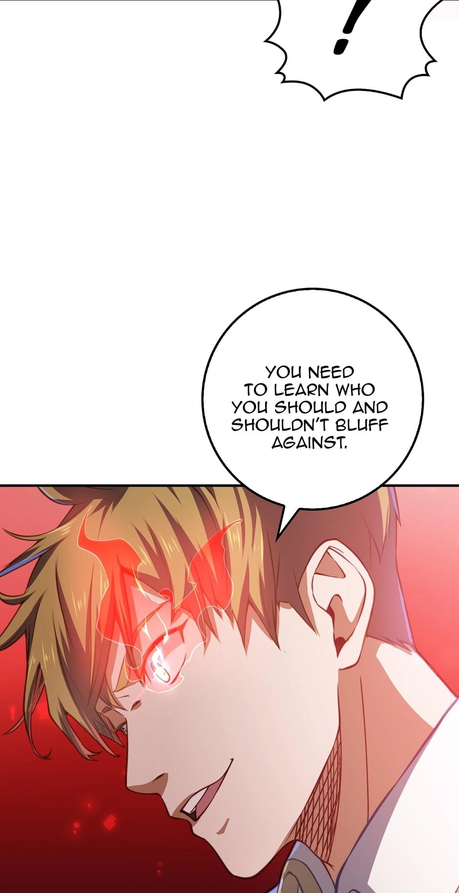 The Lord of Coins Chapter 16 Page 35
