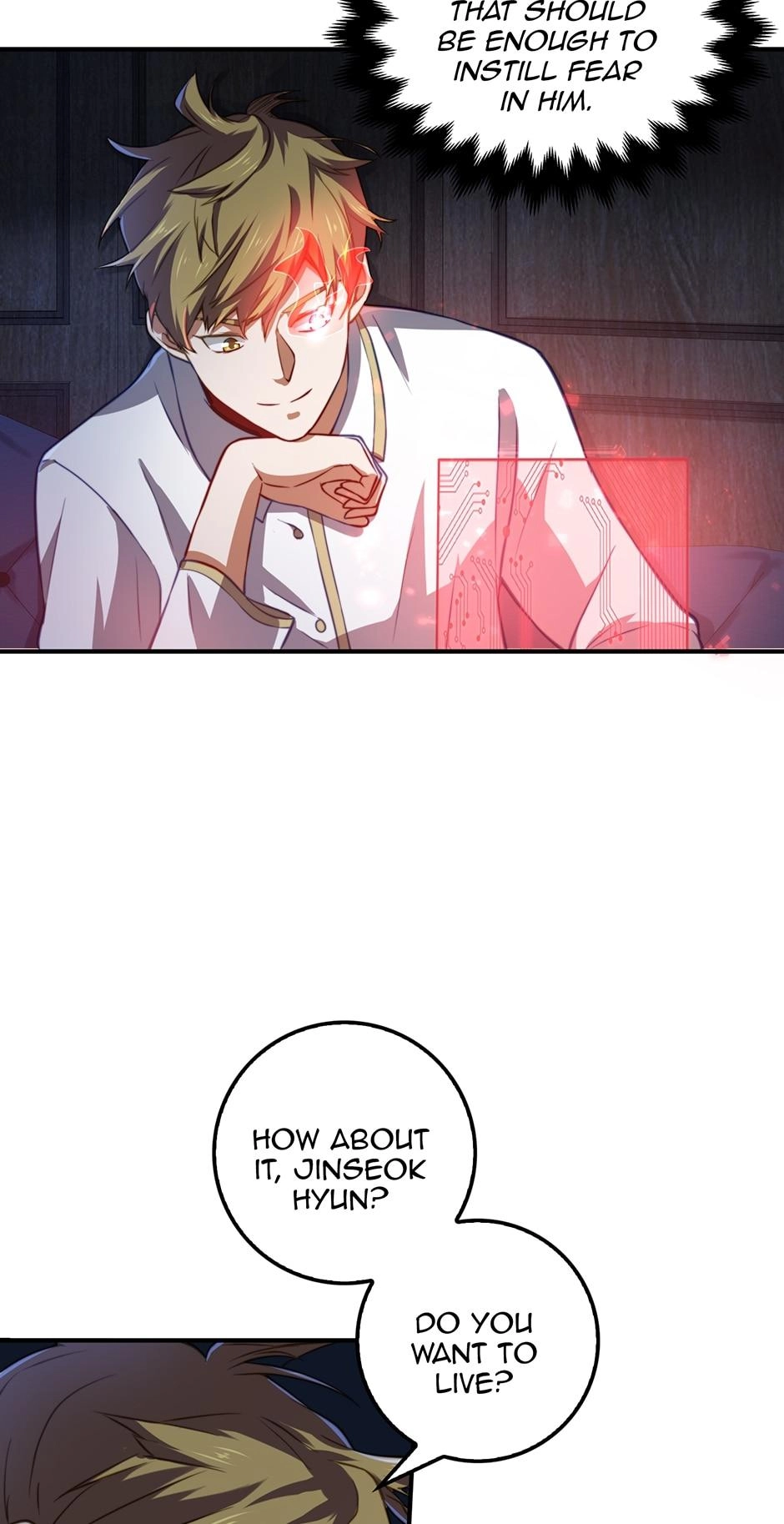 The Lord of Coins Chapter 16 Page 40
