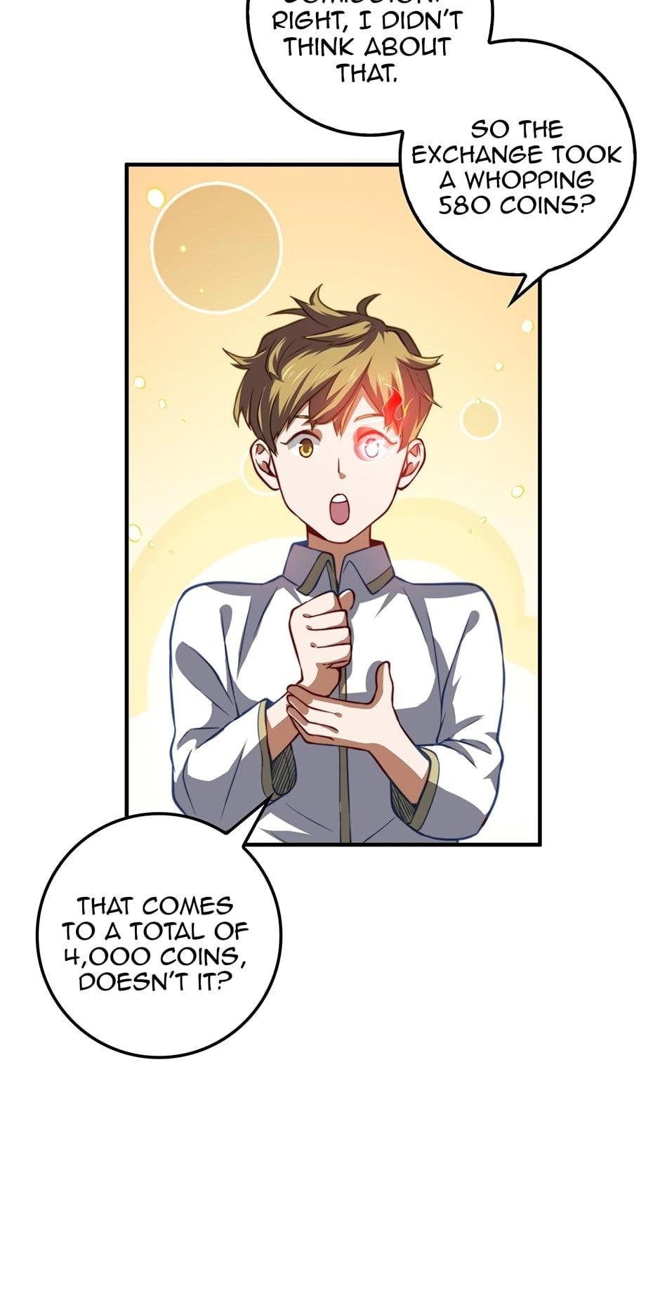 The Lord of Coins Chapter 16 Page 49
