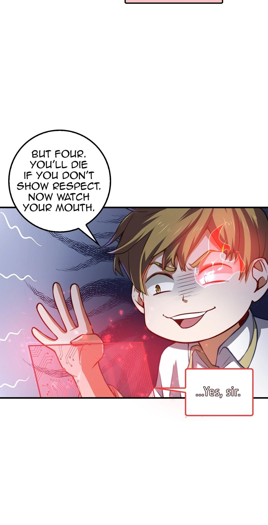 The Lord of Coins Chapter 16 Page 44