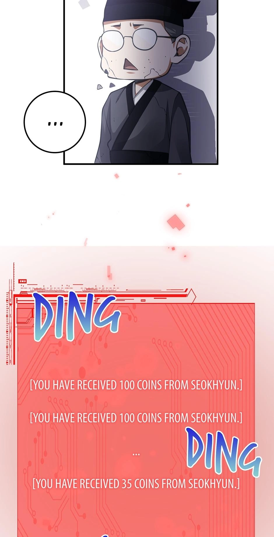The Lord of Coins Chapter 16 Page 62