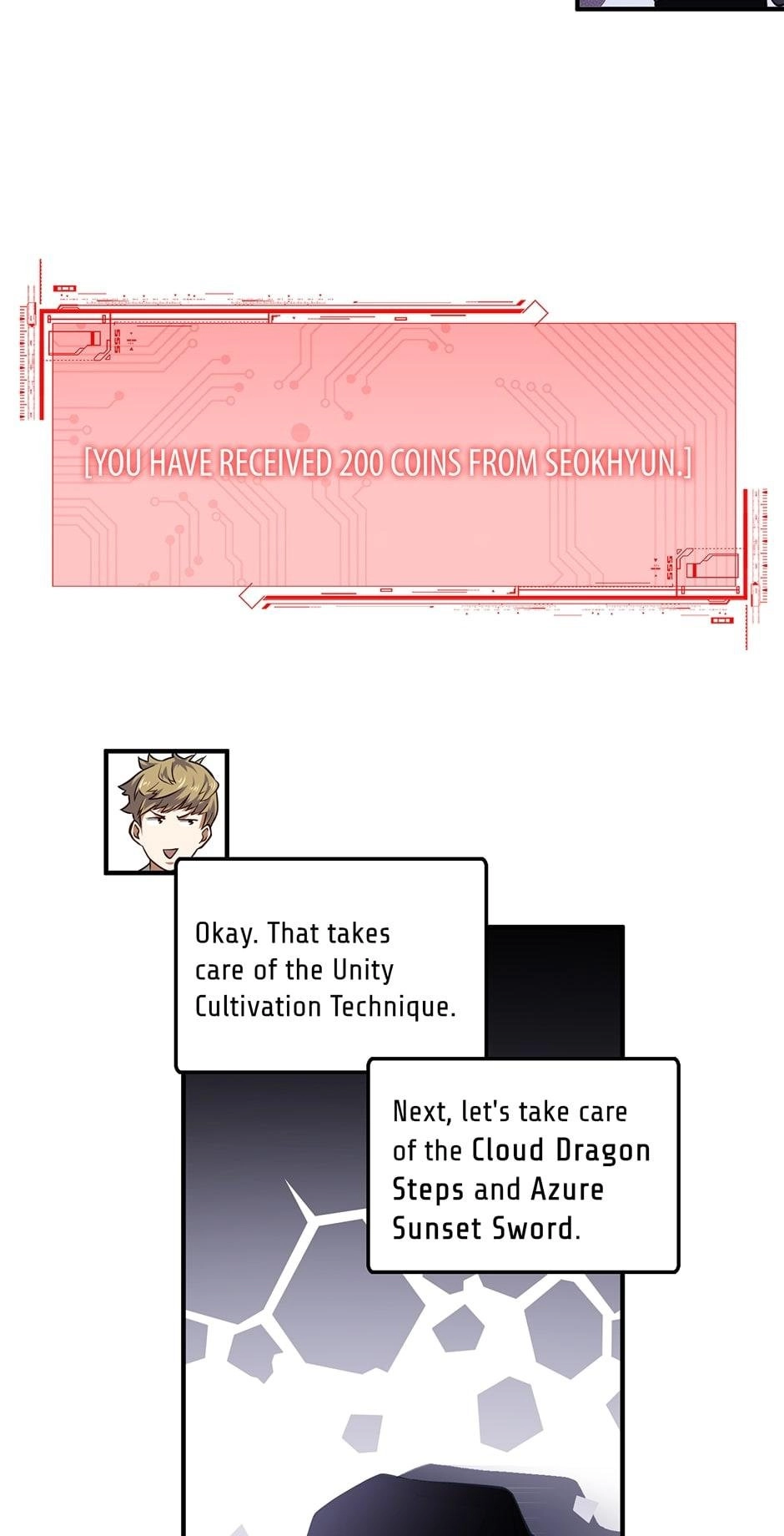 The Lord of Coins Chapter 16 Page 61