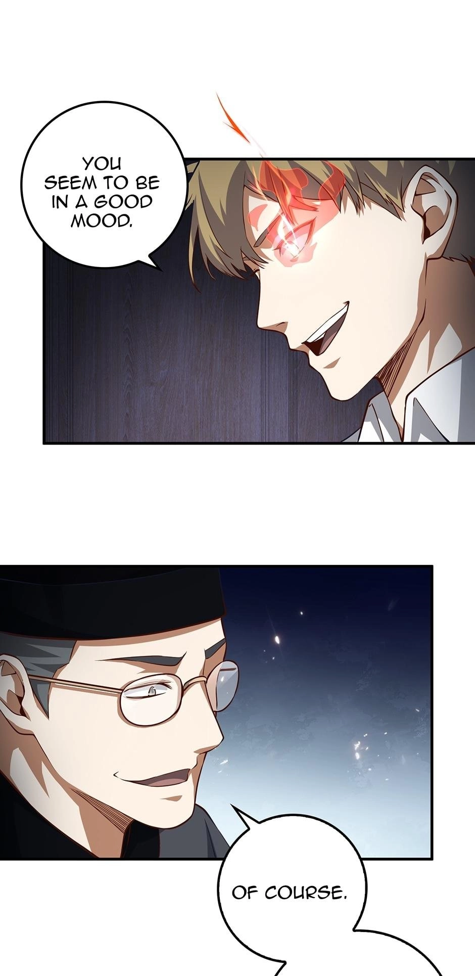 The Lord of Coins Chapter 16 Page 8