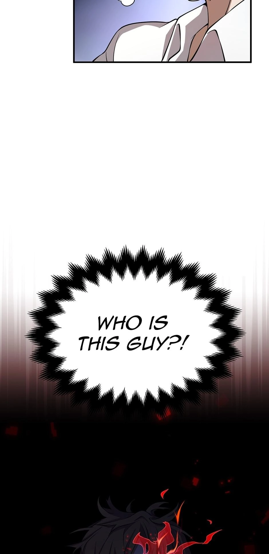 The Lord of Coins Chapter 16 Page 22