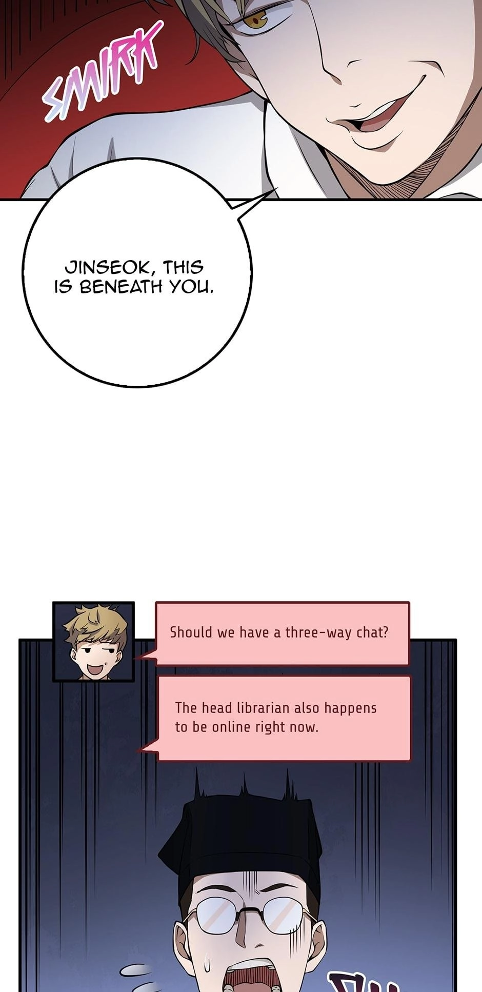 The Lord of Coins Chapter 16 Page 19