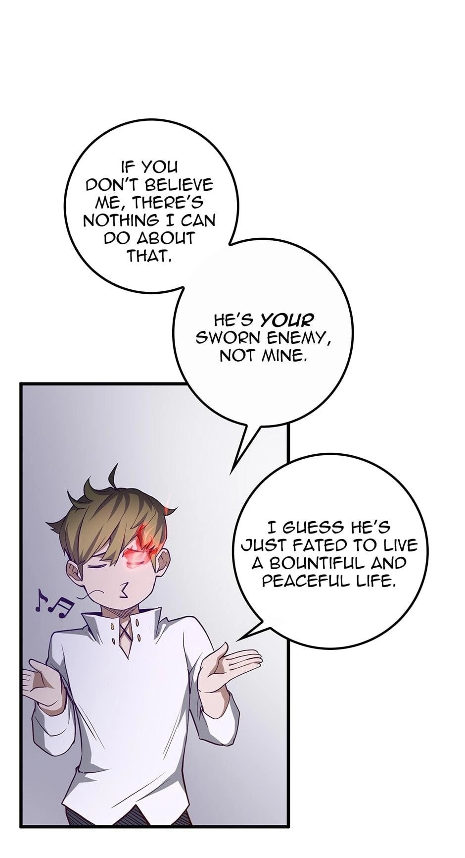 The Lord of Coins Chapter 8 Page 9